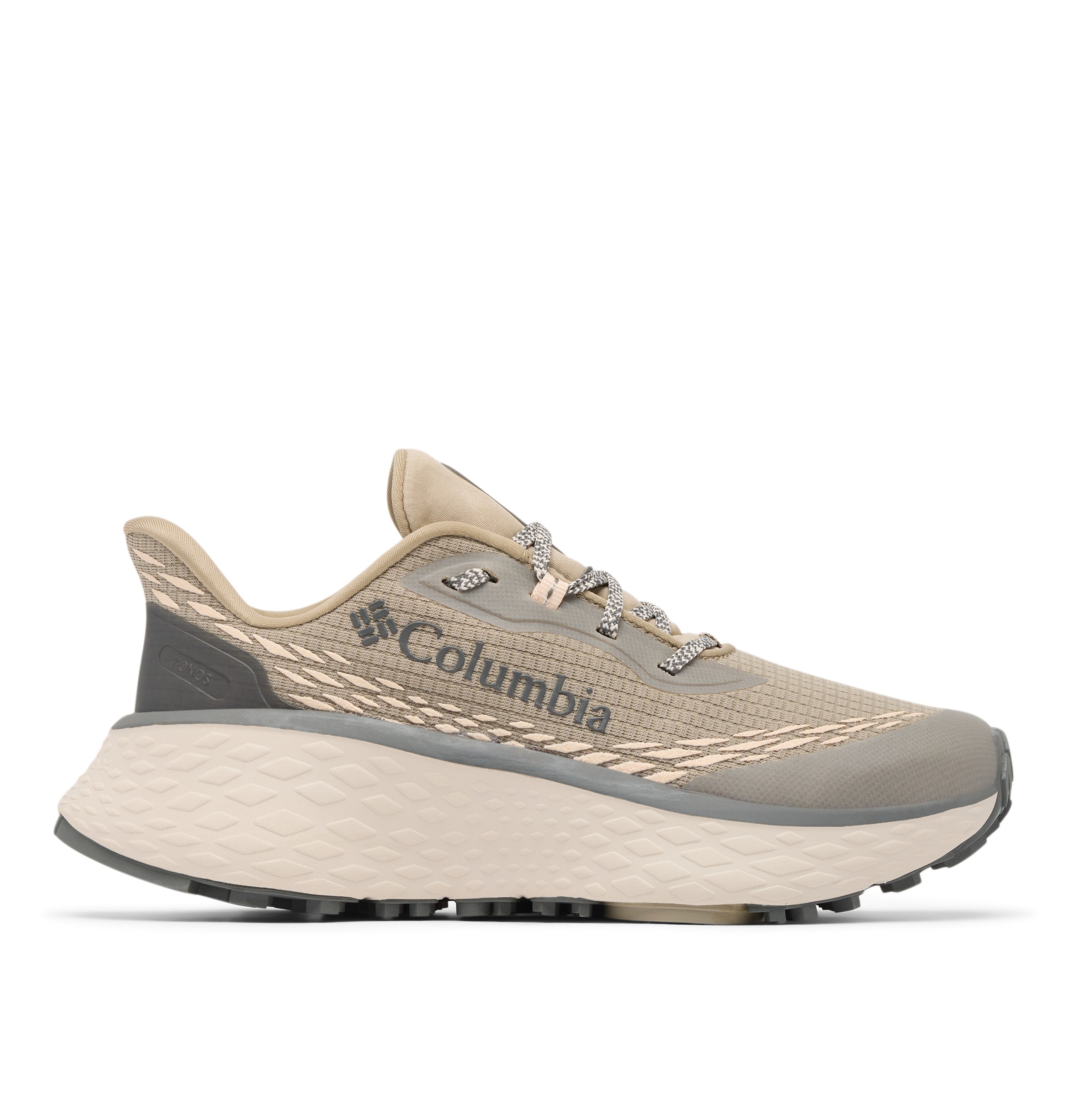 Tenis para mujer Columbia Konos Trillium ATR