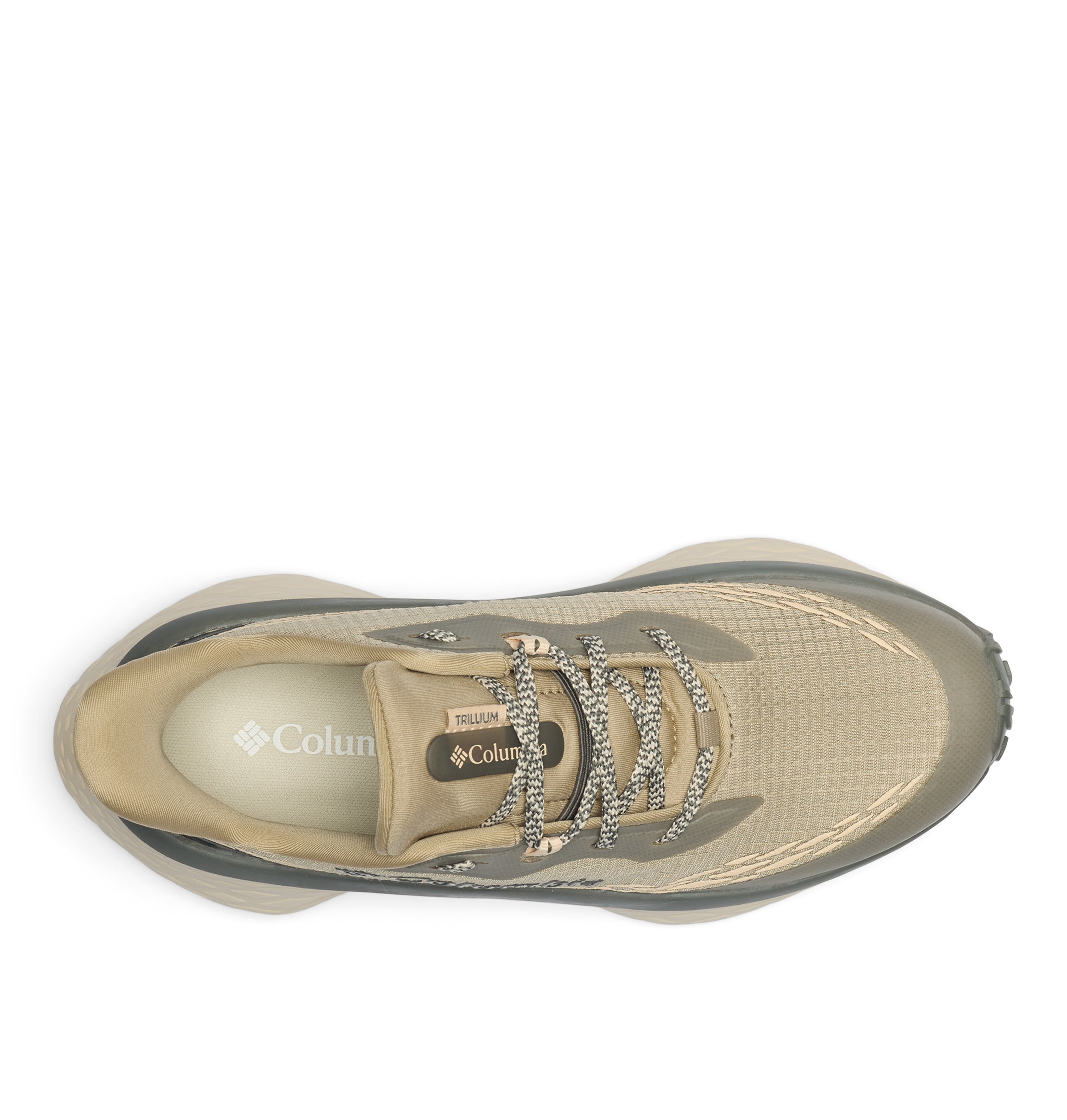 Tenis para mujer Columbia Konos Trillium ATR