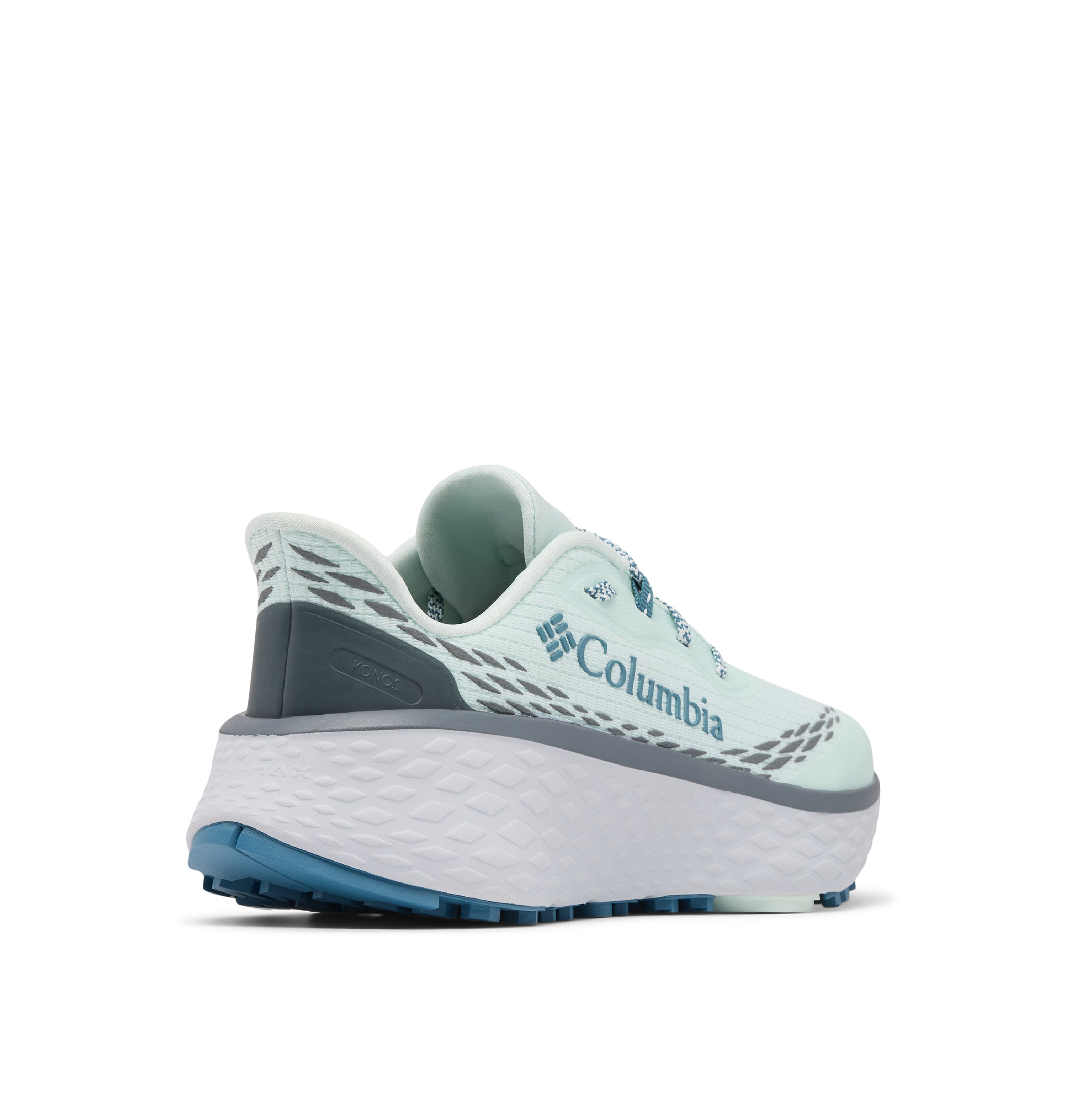 Tenis para mujer Columbia Konos Trillium ATR