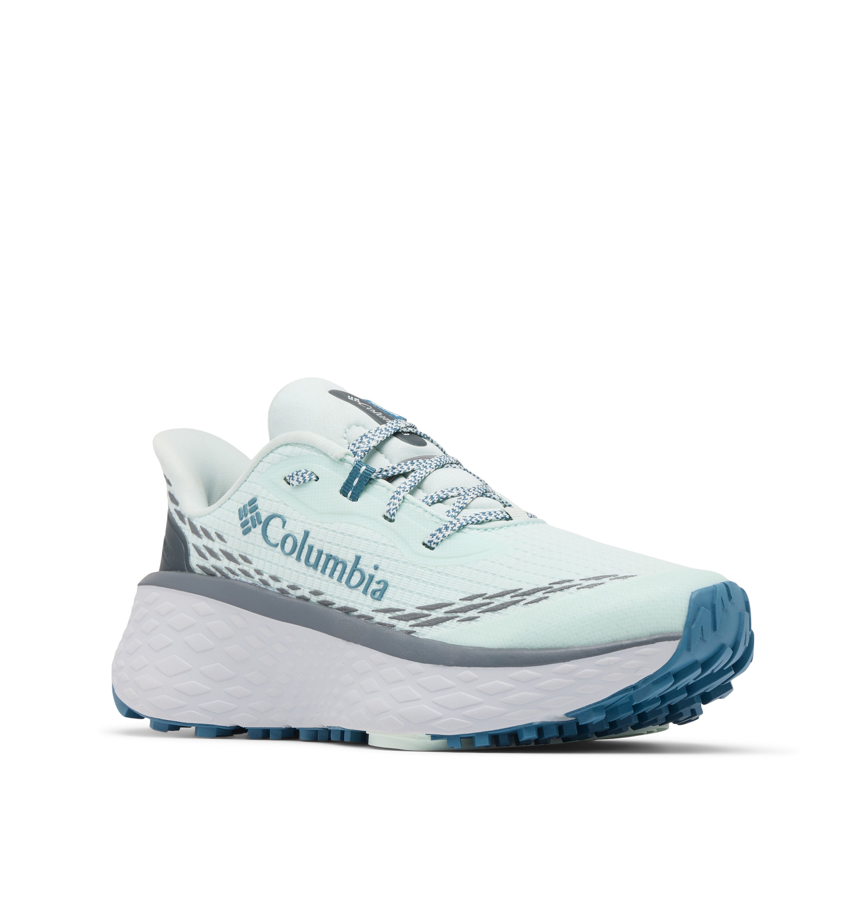 Tenis para mujer Columbia Konos Trillium ATR
