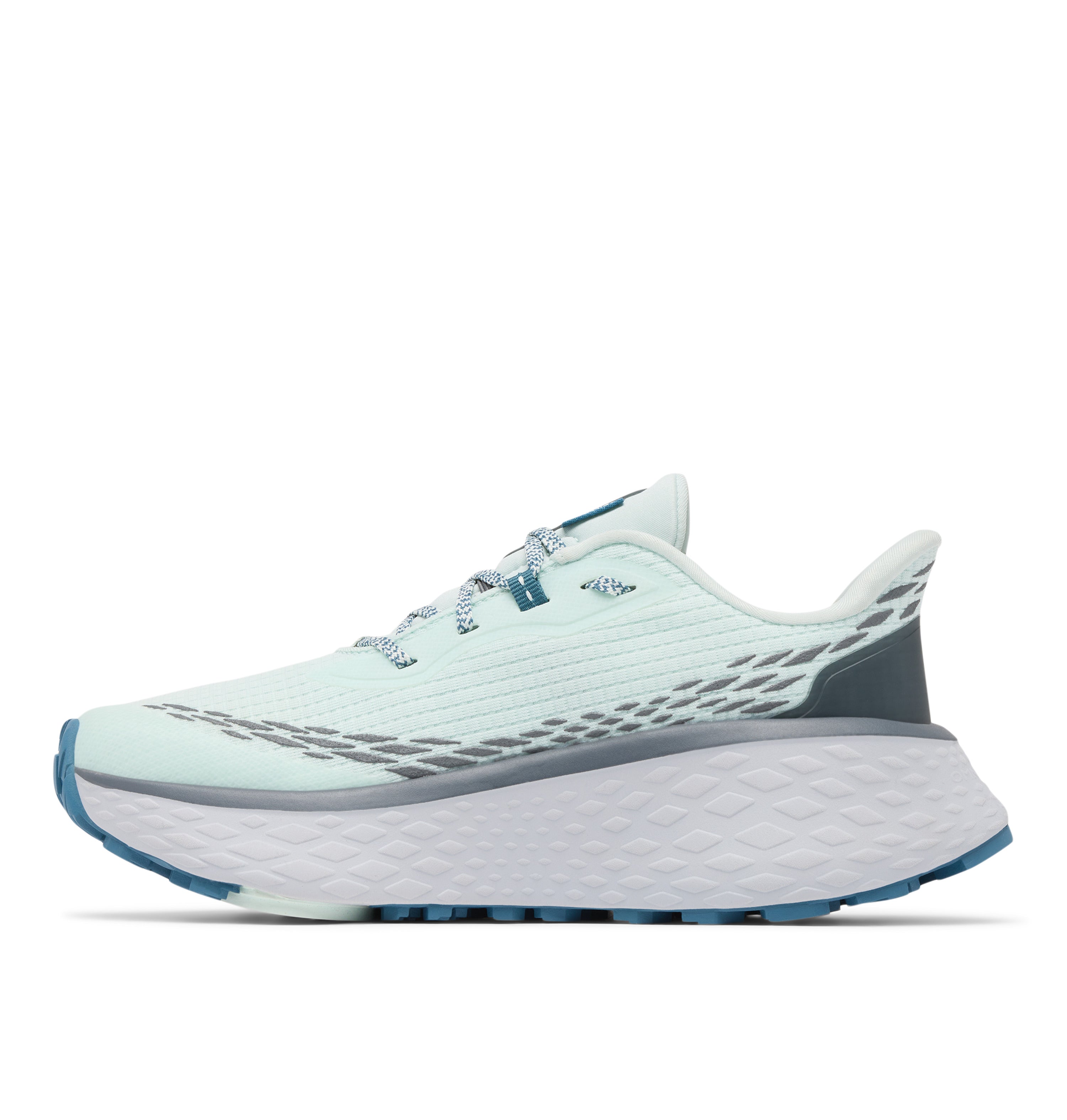 Tenis para mujer Columbia Konos Trillium ATR