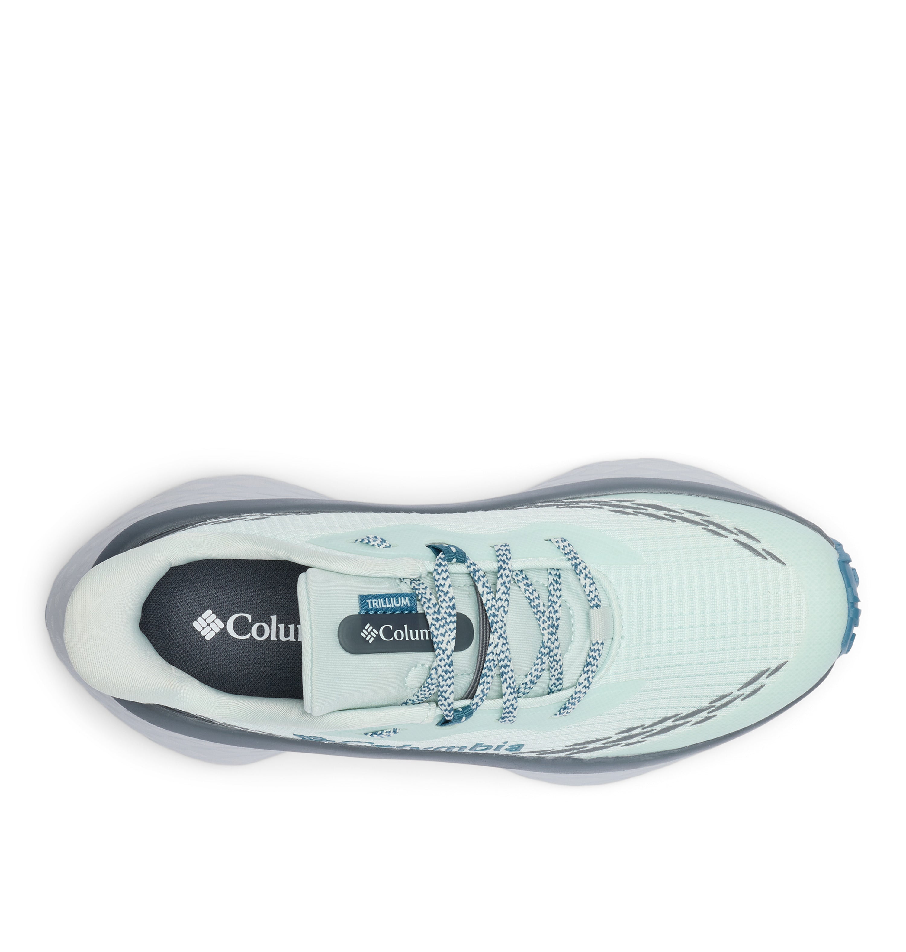 Tenis para mujer Columbia Konos Trillium ATR