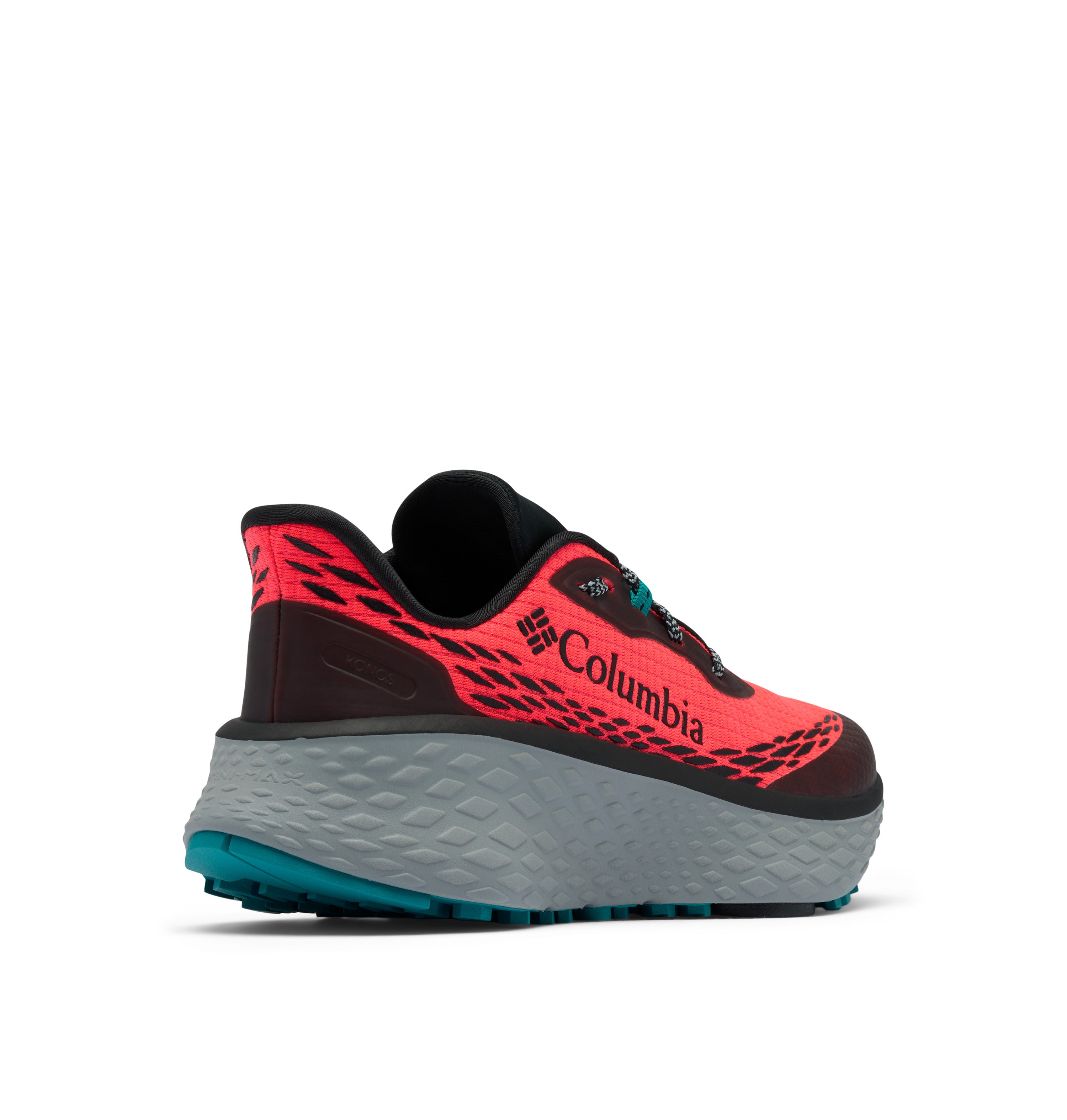 Tenis para Mujer Columbia KONOS TRILLIUM ATR