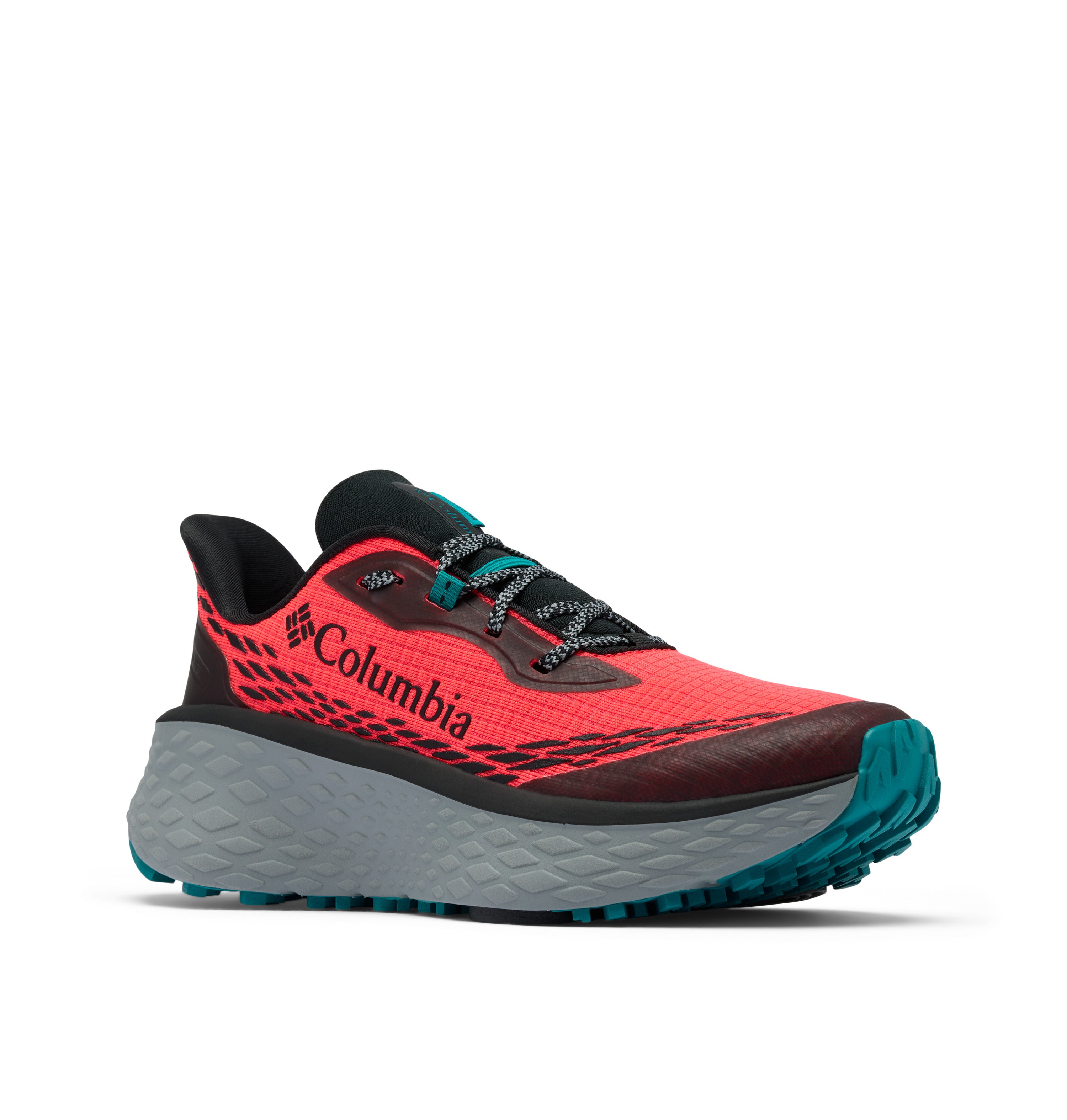 Tenis para Mujer Columbia KONOS TRILLIUM ATR