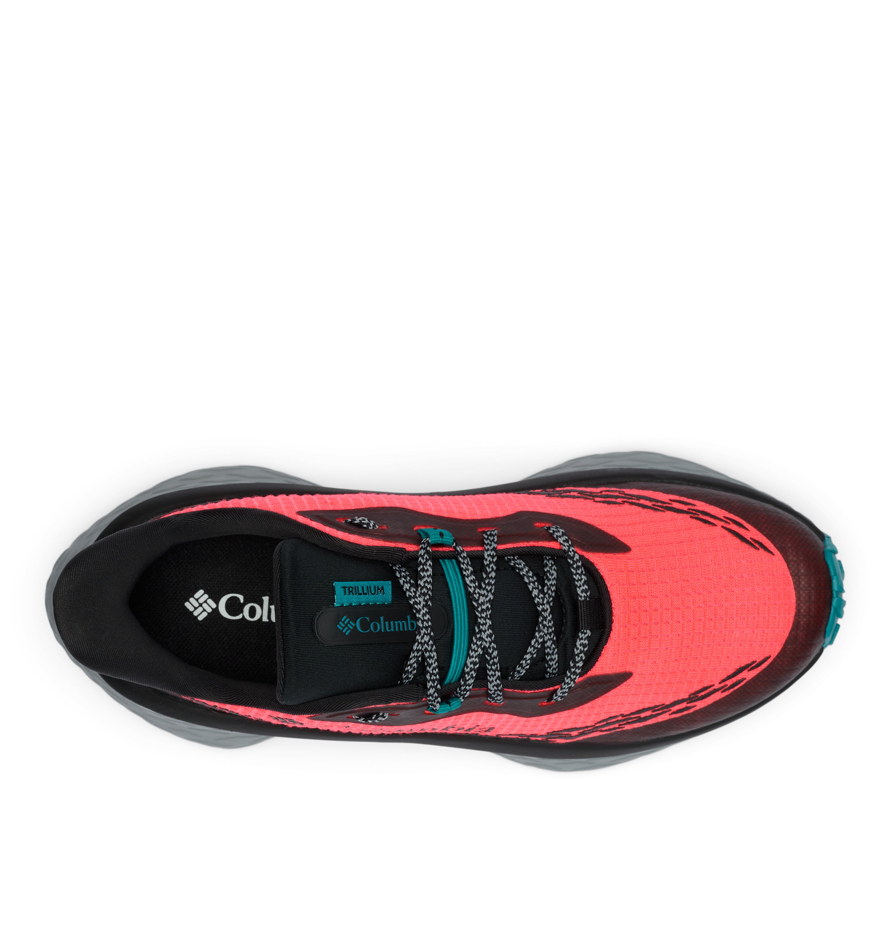 Tenis para Mujer Columbia KONOS TRILLIUM ATR