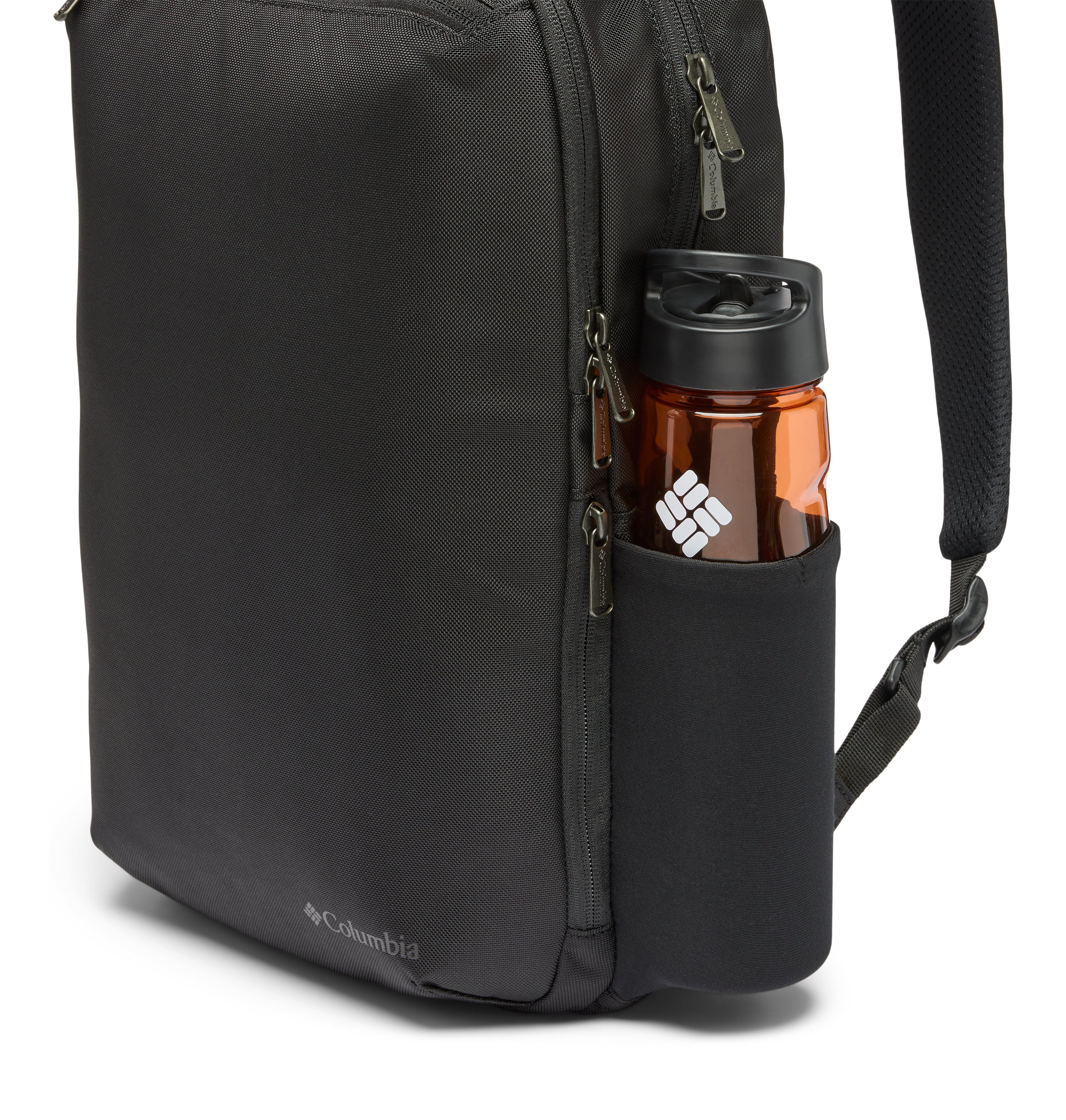 MOCHILA UNISEX COLUMBIA | STAR RANGE SQUARE BACKPACK 5