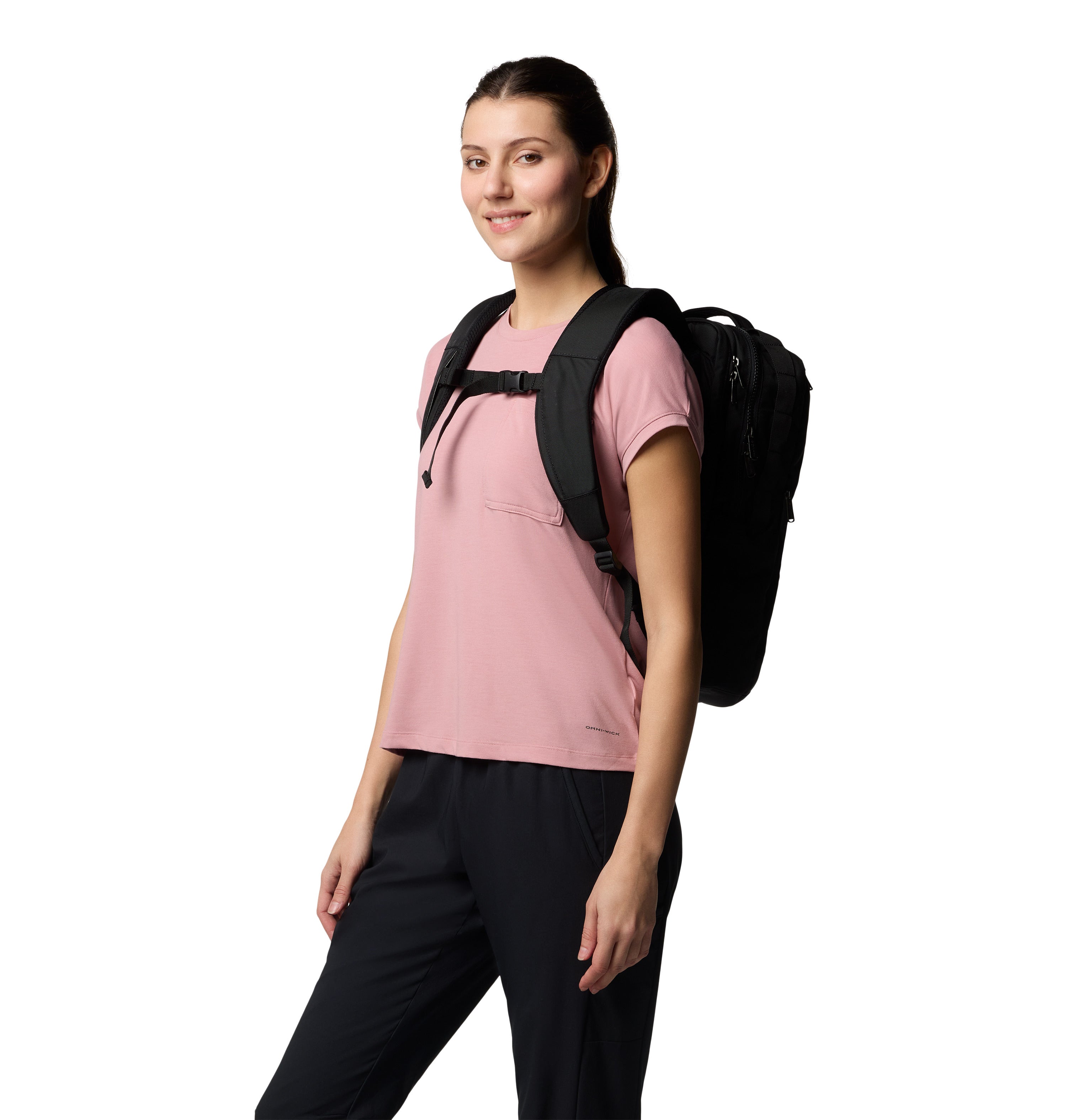 Mochila Unisex Columbia Star Range Medium Backpack