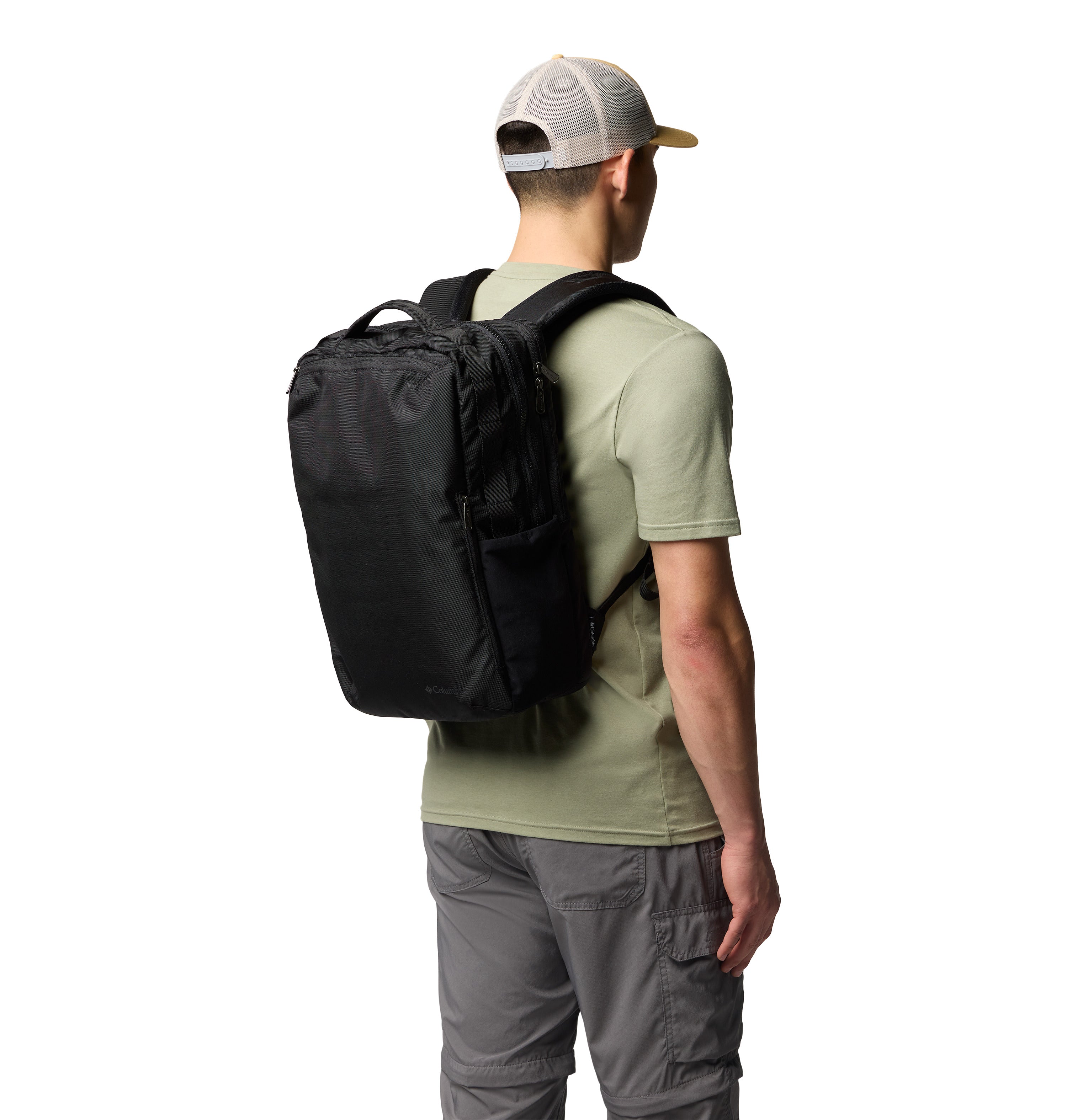 Mochila Unisex Columbia Star Range Medium Backpack