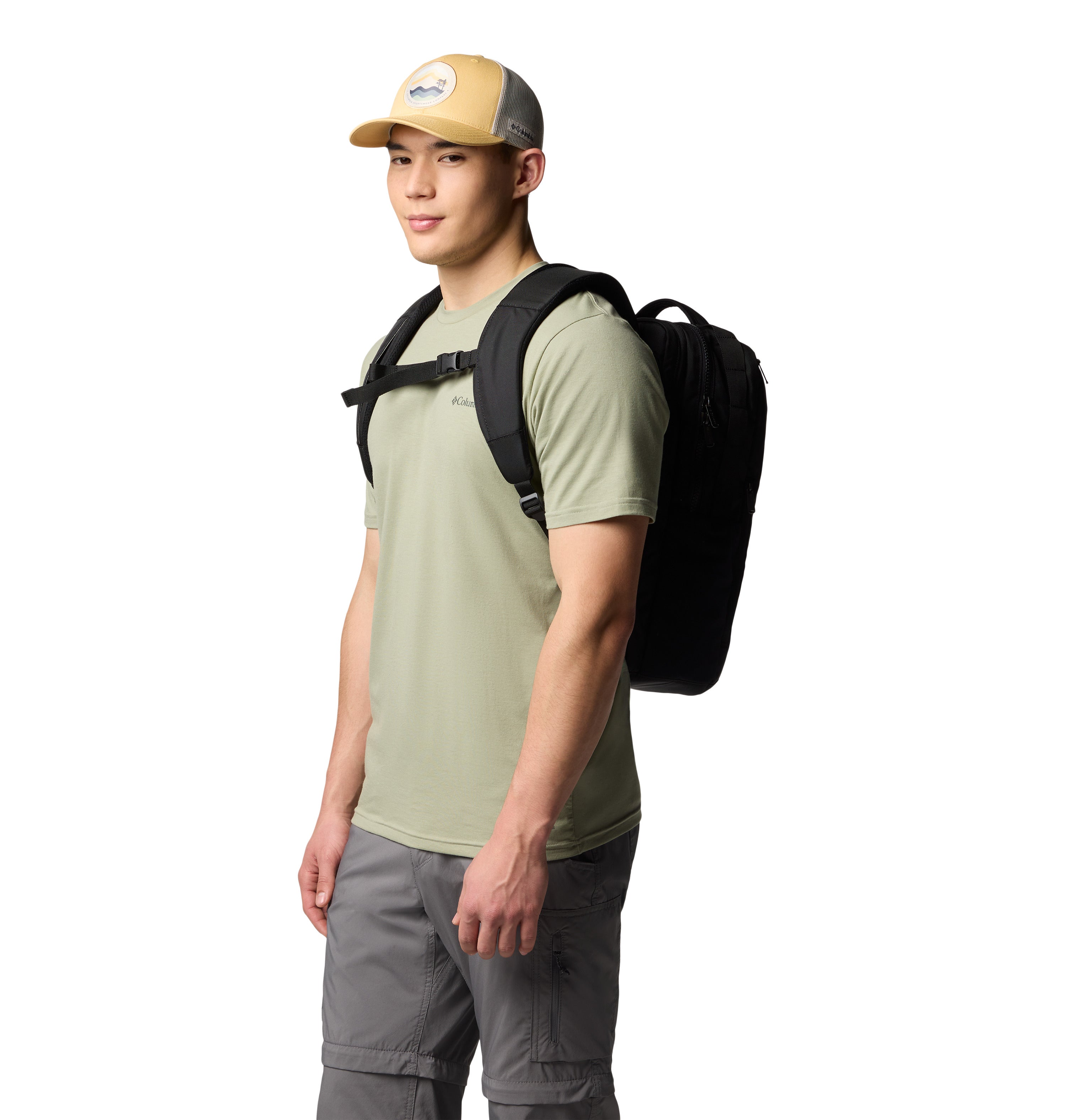 Mochila Unisex Columbia Star Range Medium Backpack