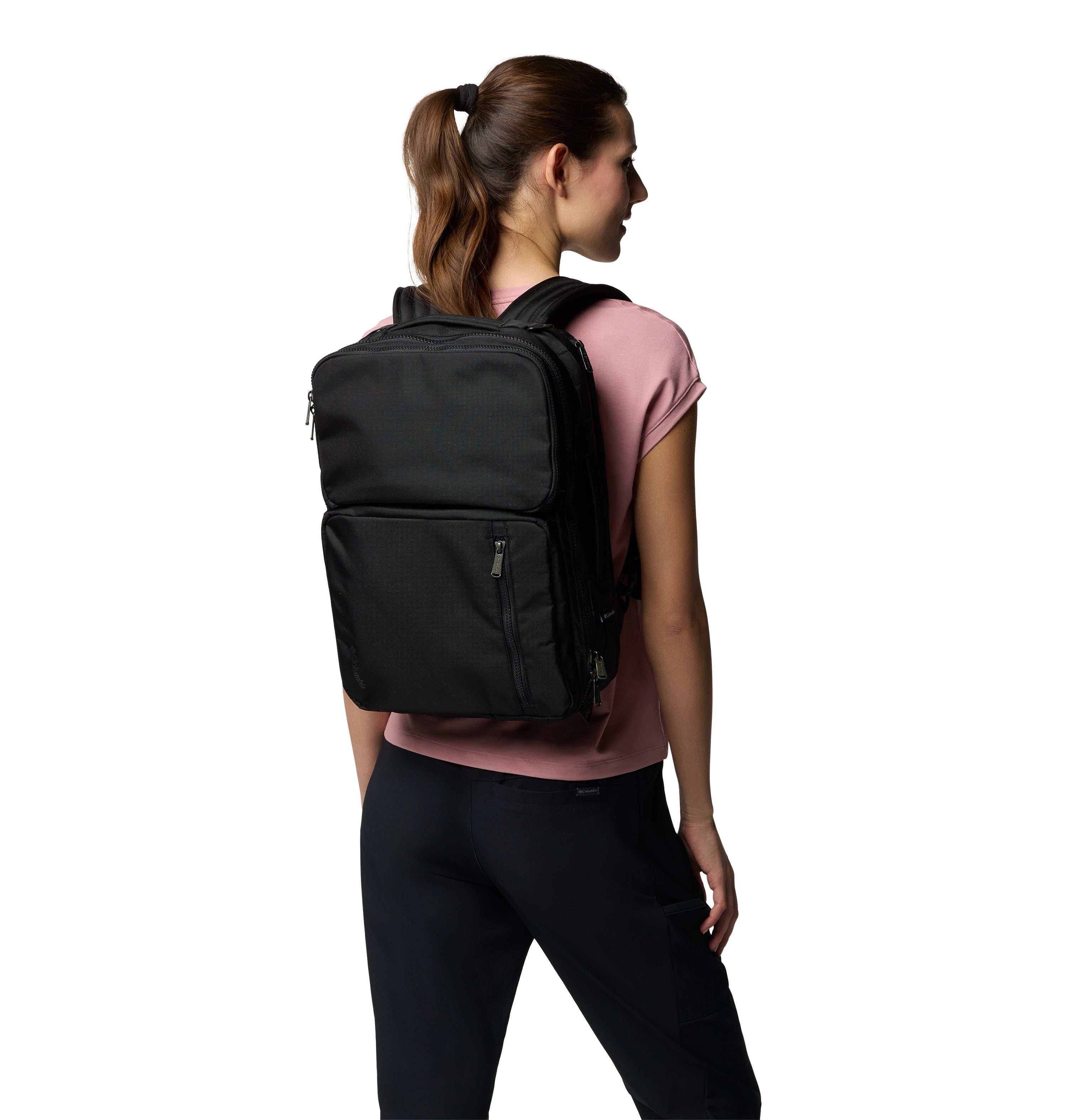 MOCHILA UNISEX COLUMBIA | STAR RANGE 3-WAY BACKPACK