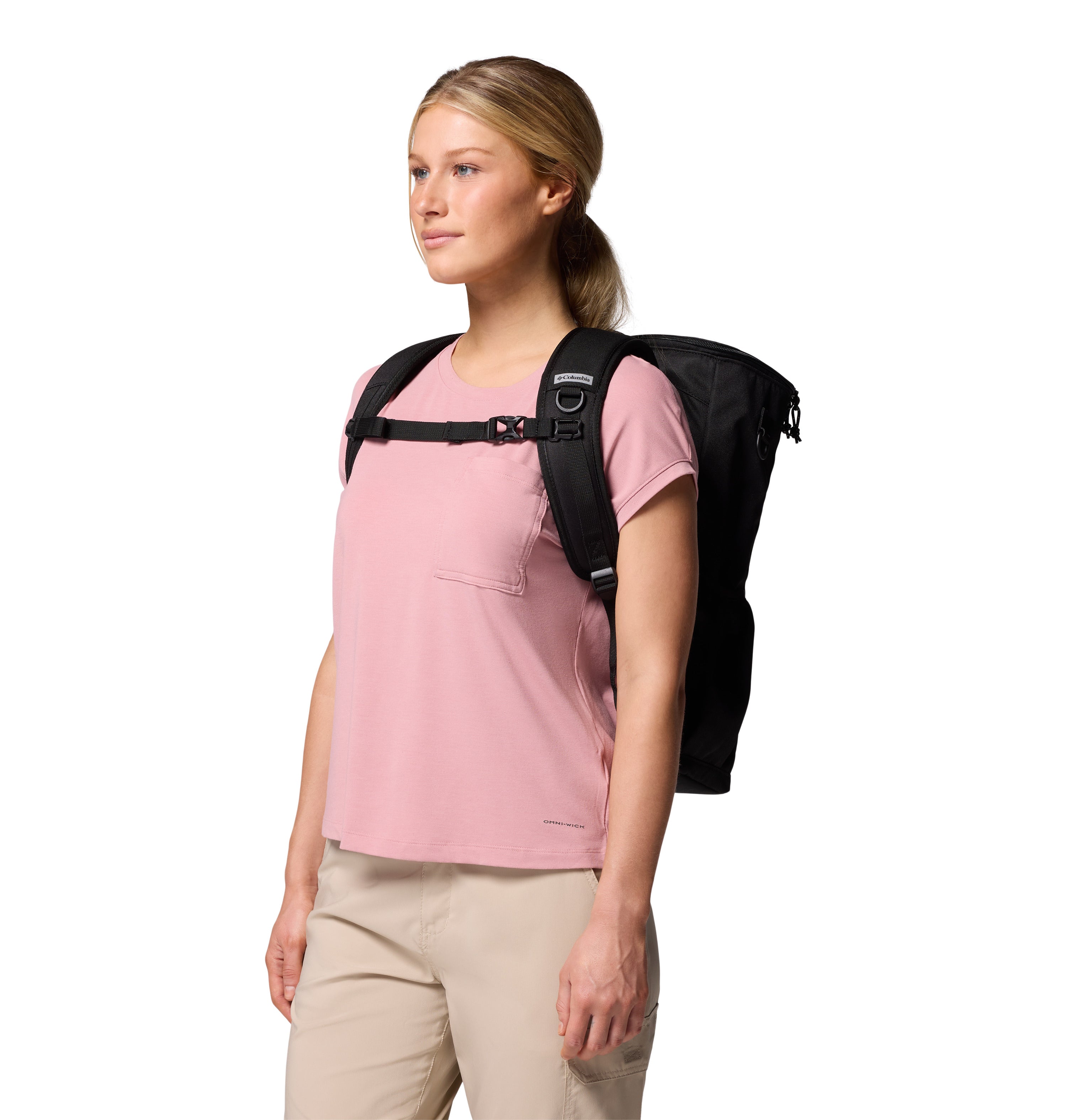 MOCHILA UNISEX COLUMBIA | LB FLAWLESS 30 L BACKPACK