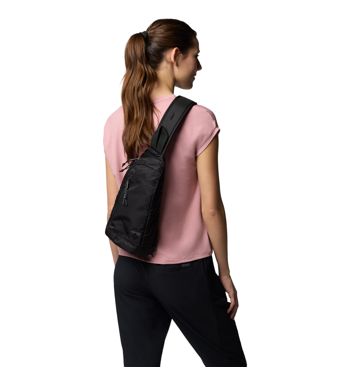 Bandolera Unisex Columbia Great Smoky Garden Cross-Body Bag