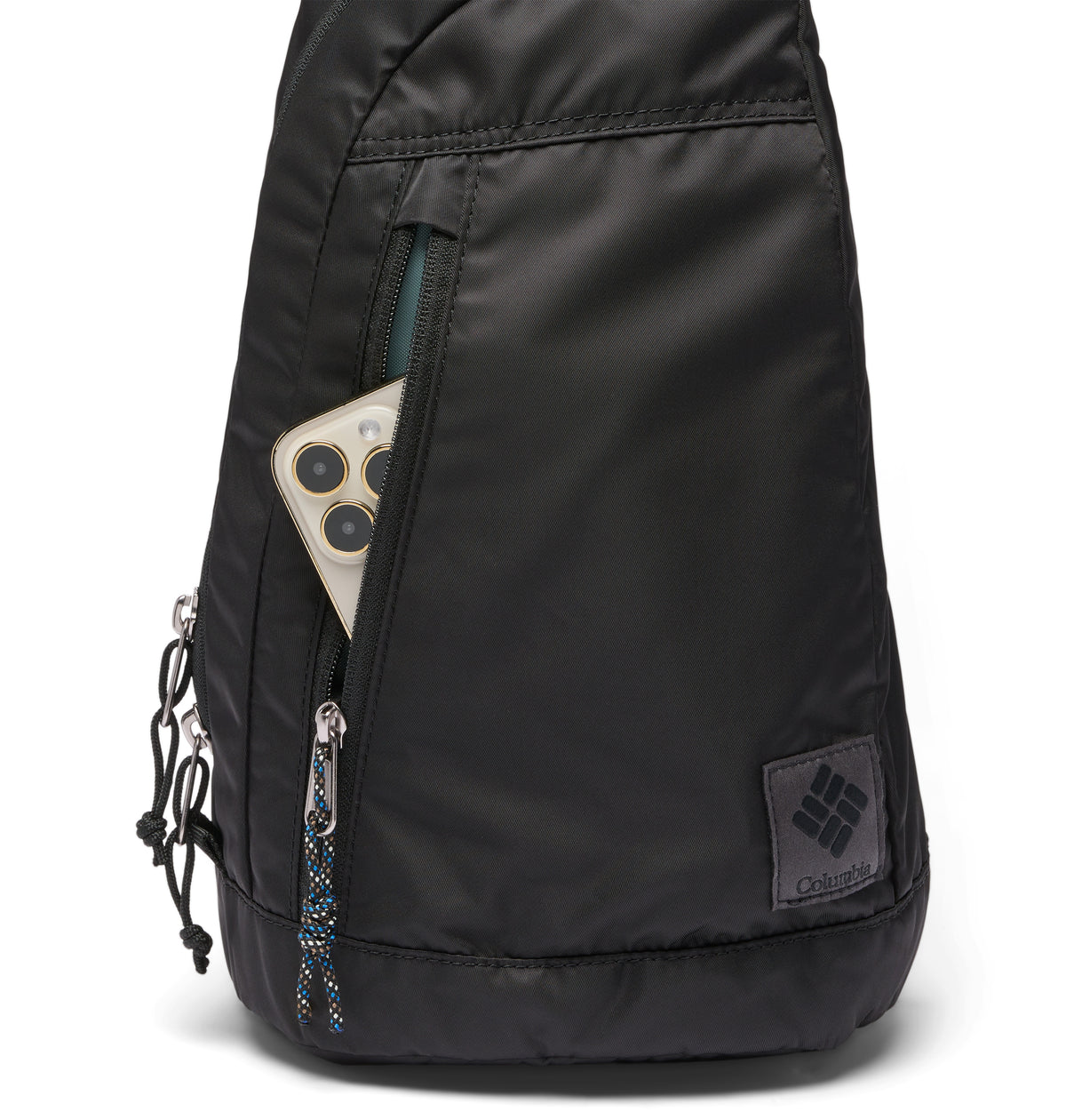 Bandolera Unisex Columbia Great Smoky Garden Cross-Body Bag