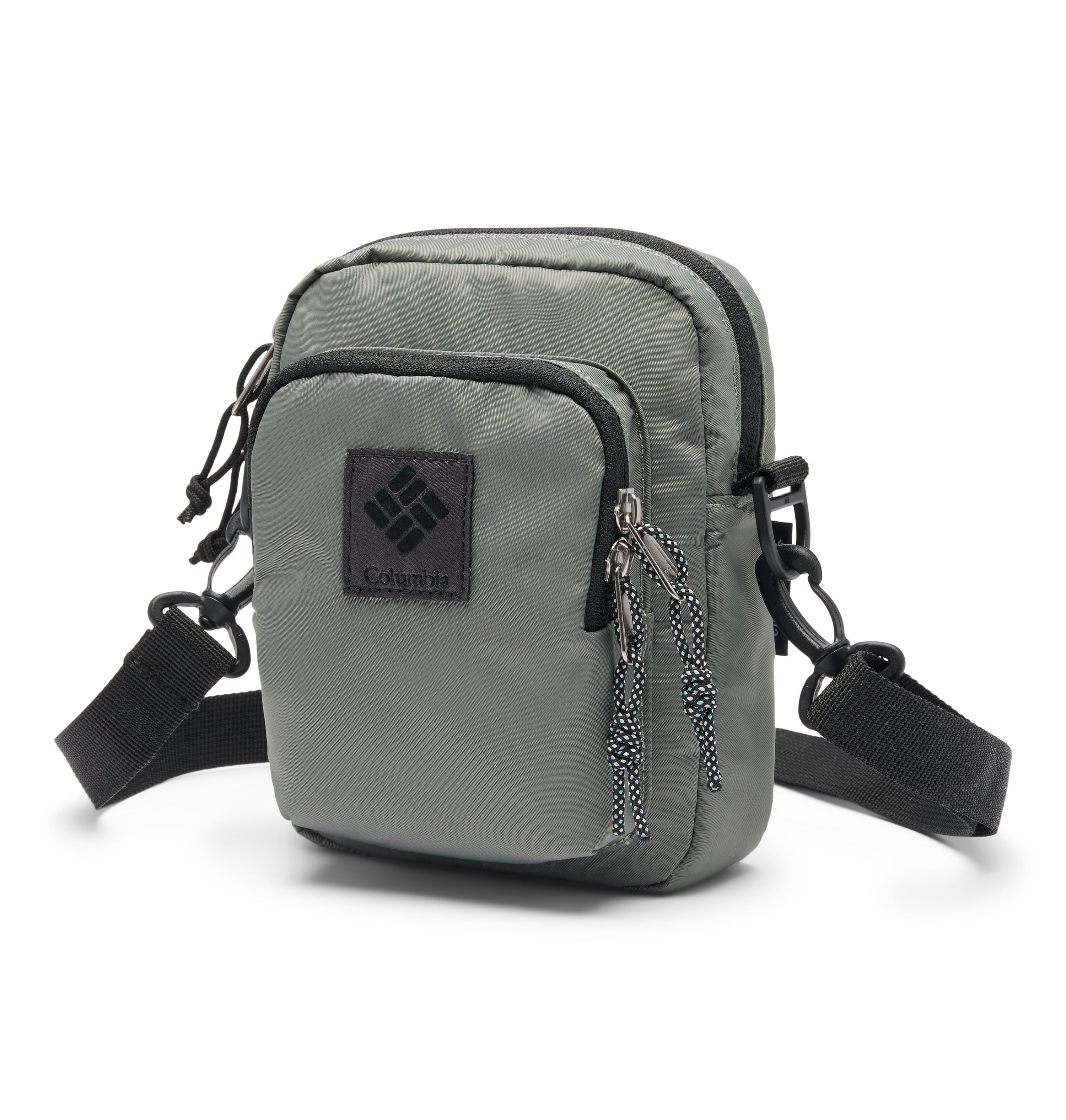 BANDOLERA UNISEX COLUMBIA | GREAT SMOKY GARDEN MINI SHOULDER BAG