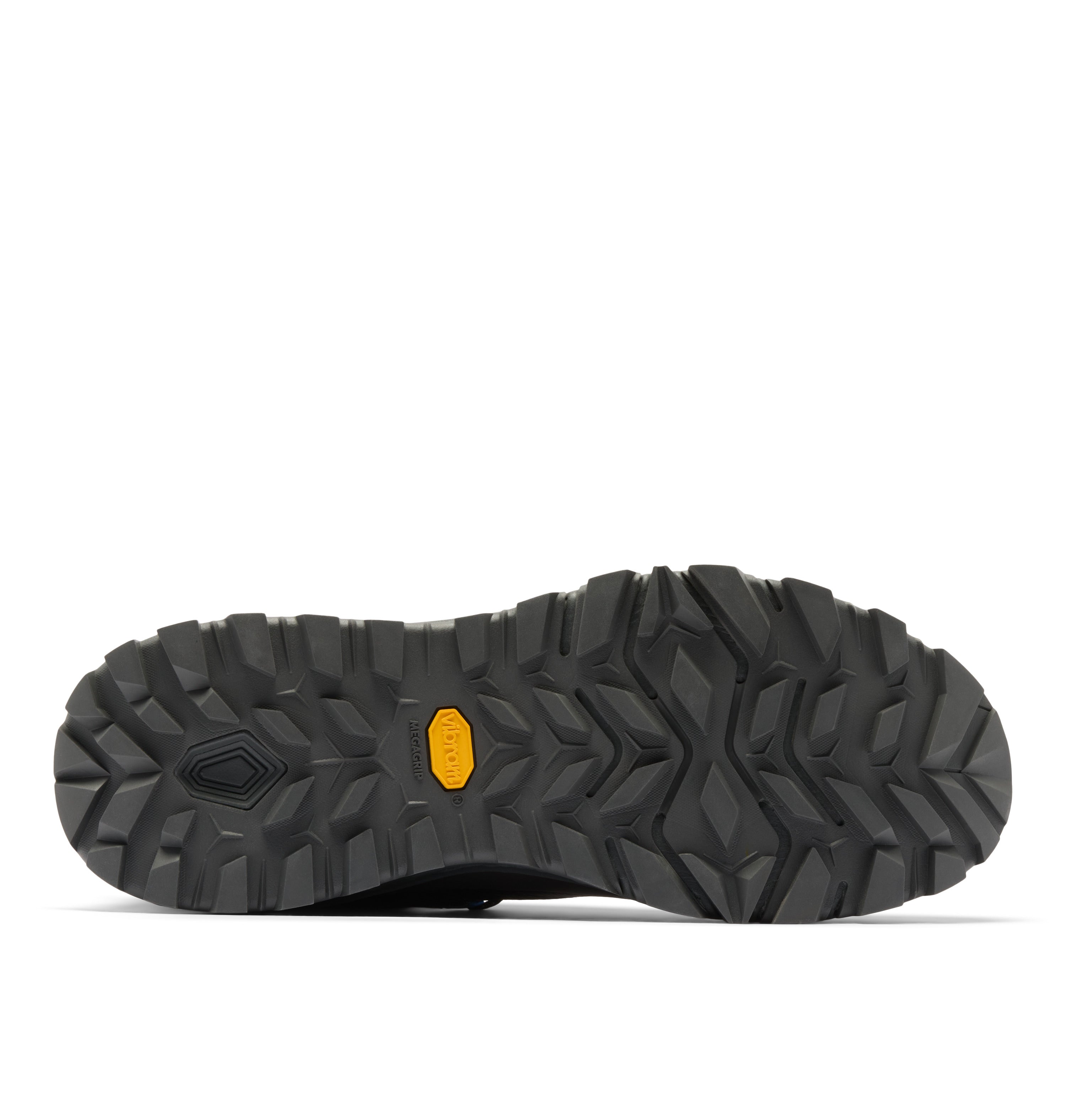 Tenis Impermeables para Hombre Columbia Tellurix Titanium Outdry