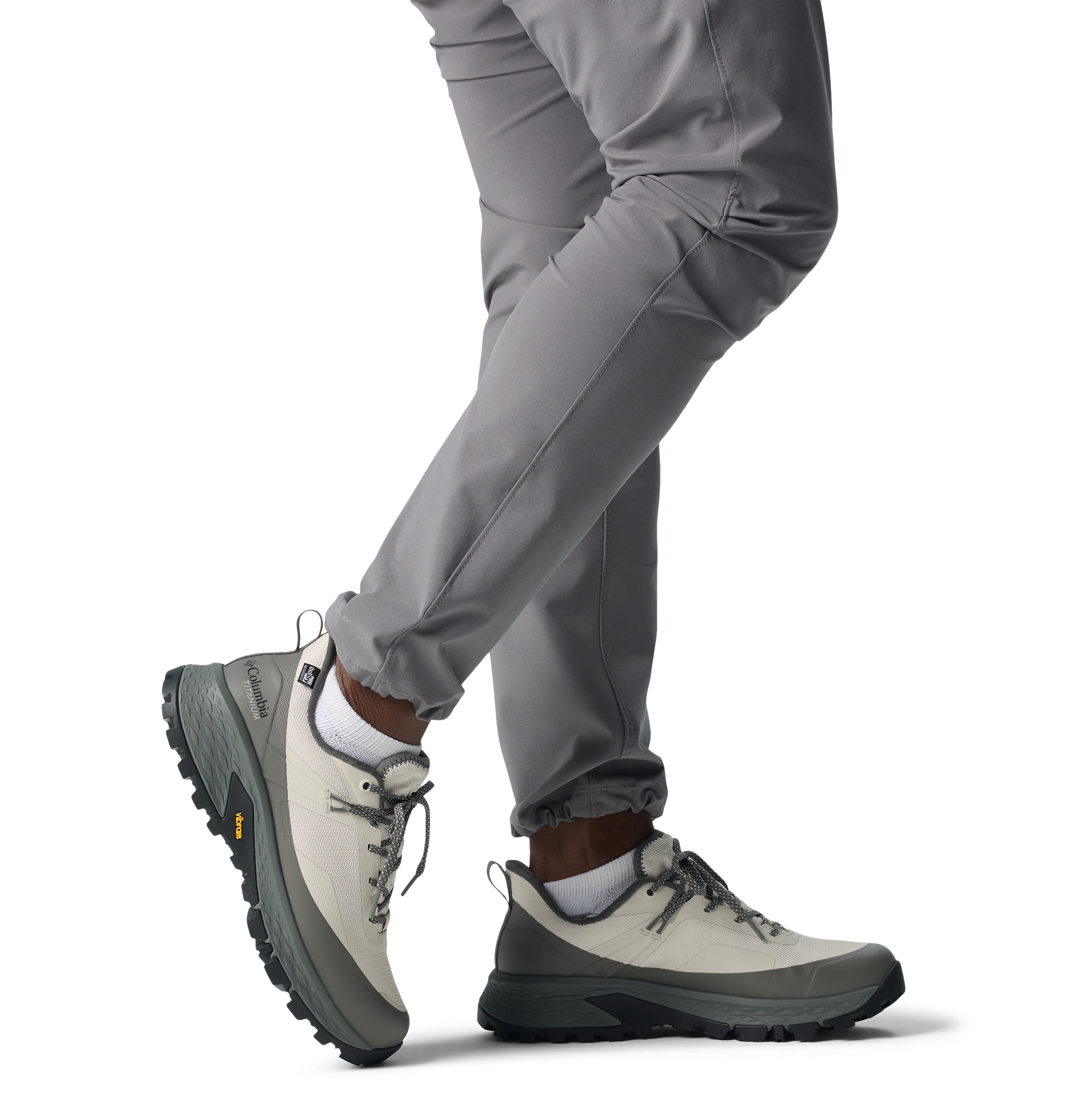 Tenis para Hombre Columbia TELLURIX TITANIUM OUTDRY