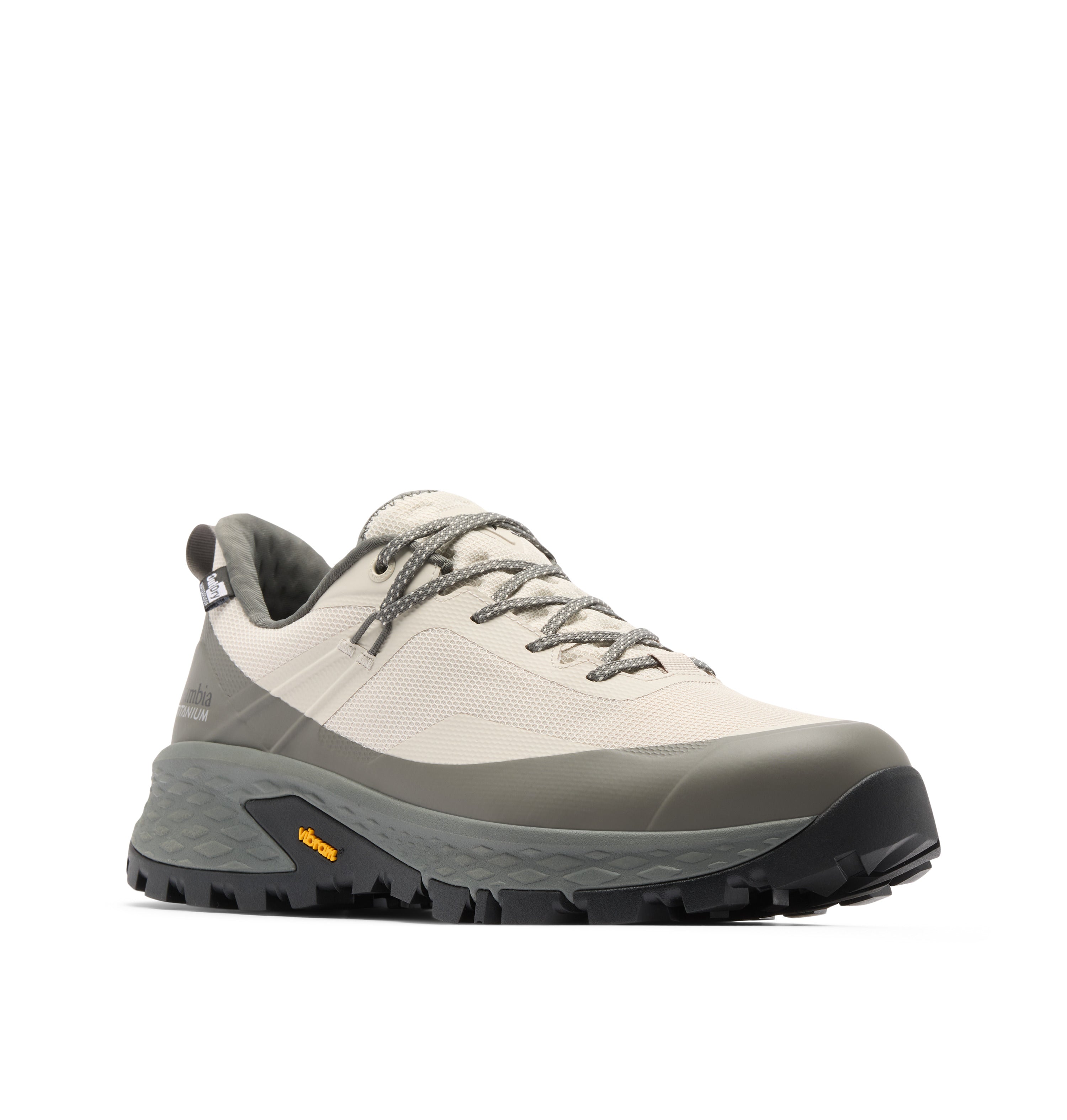 Tenis para Hombre Columbia TELLURIX TITANIUM OUTDRY