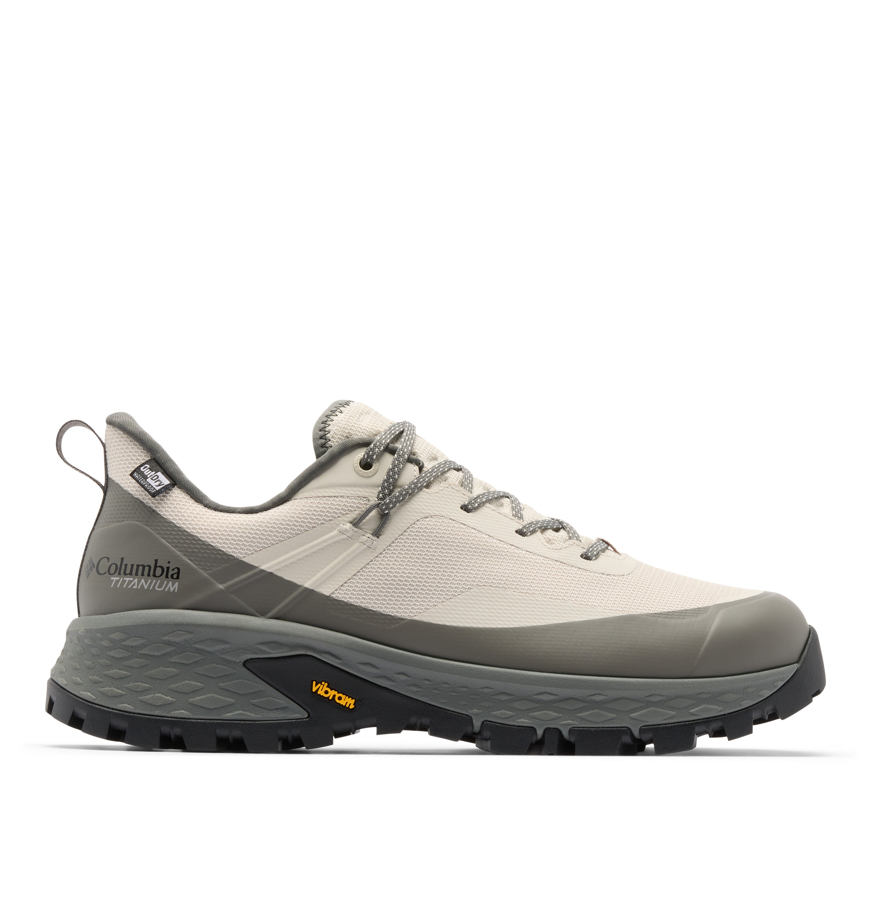 Tenis para Hombre Columbia TELLURIX TITANIUM OUTDRY