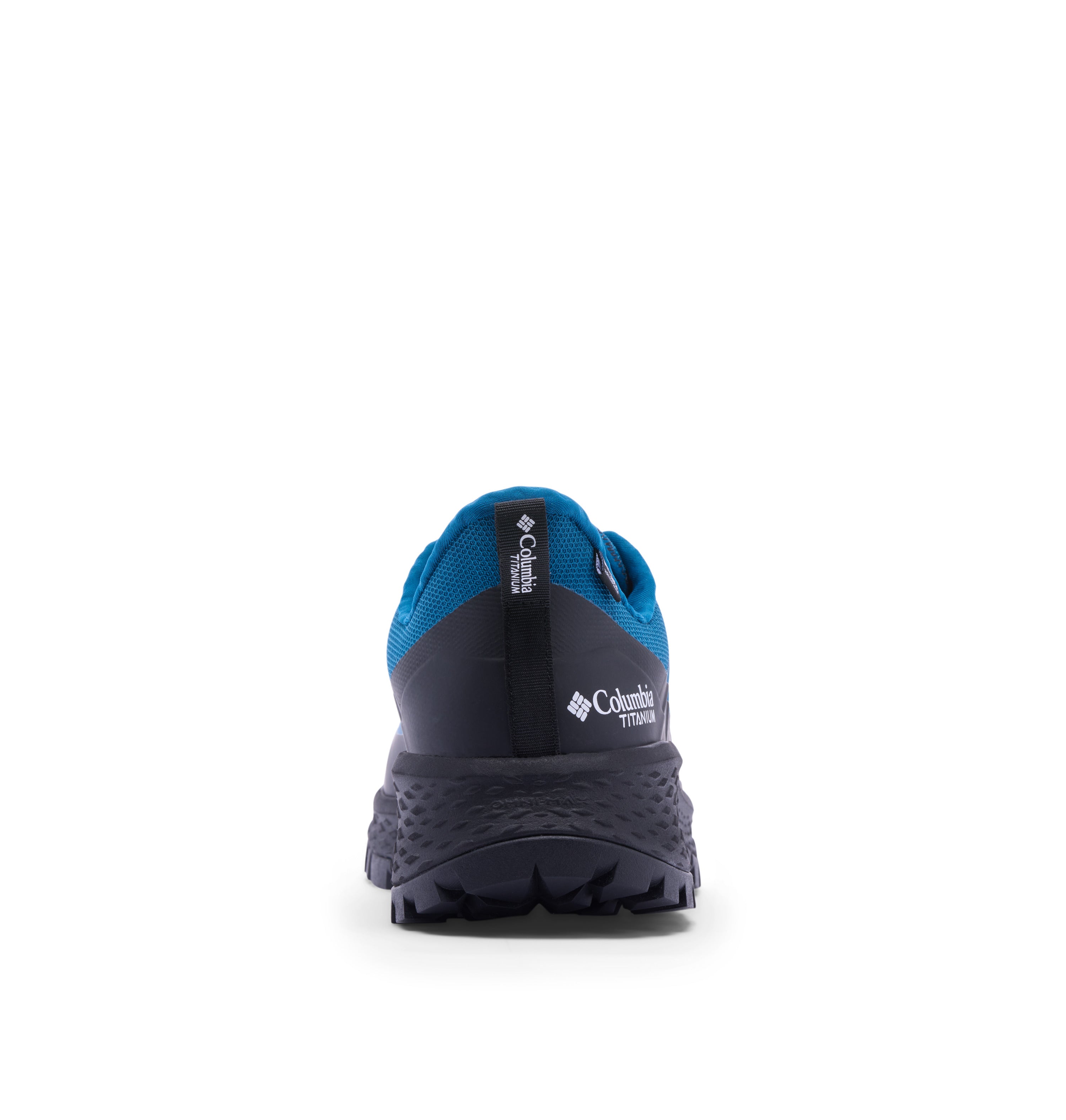 Tenis Impermeables para Hombre Columbia Tellurix Titanium Outdry