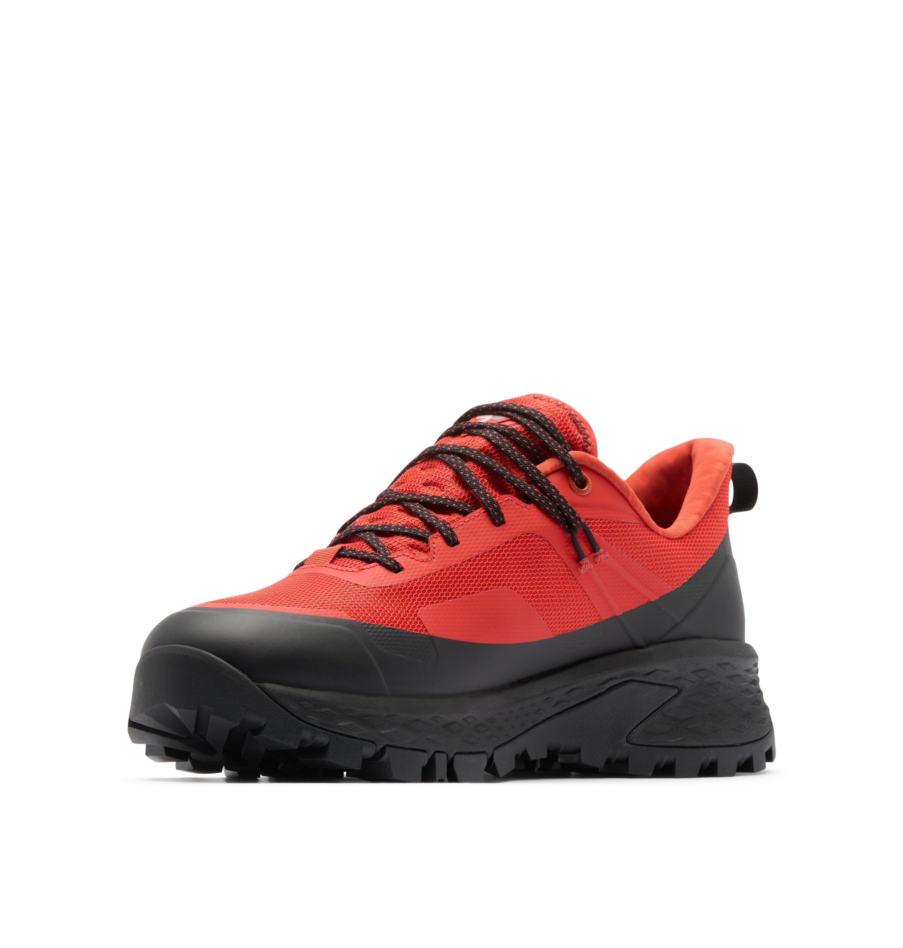 Tenis para Hombre Columbia TELLURIX TITANIUM OUTDRY