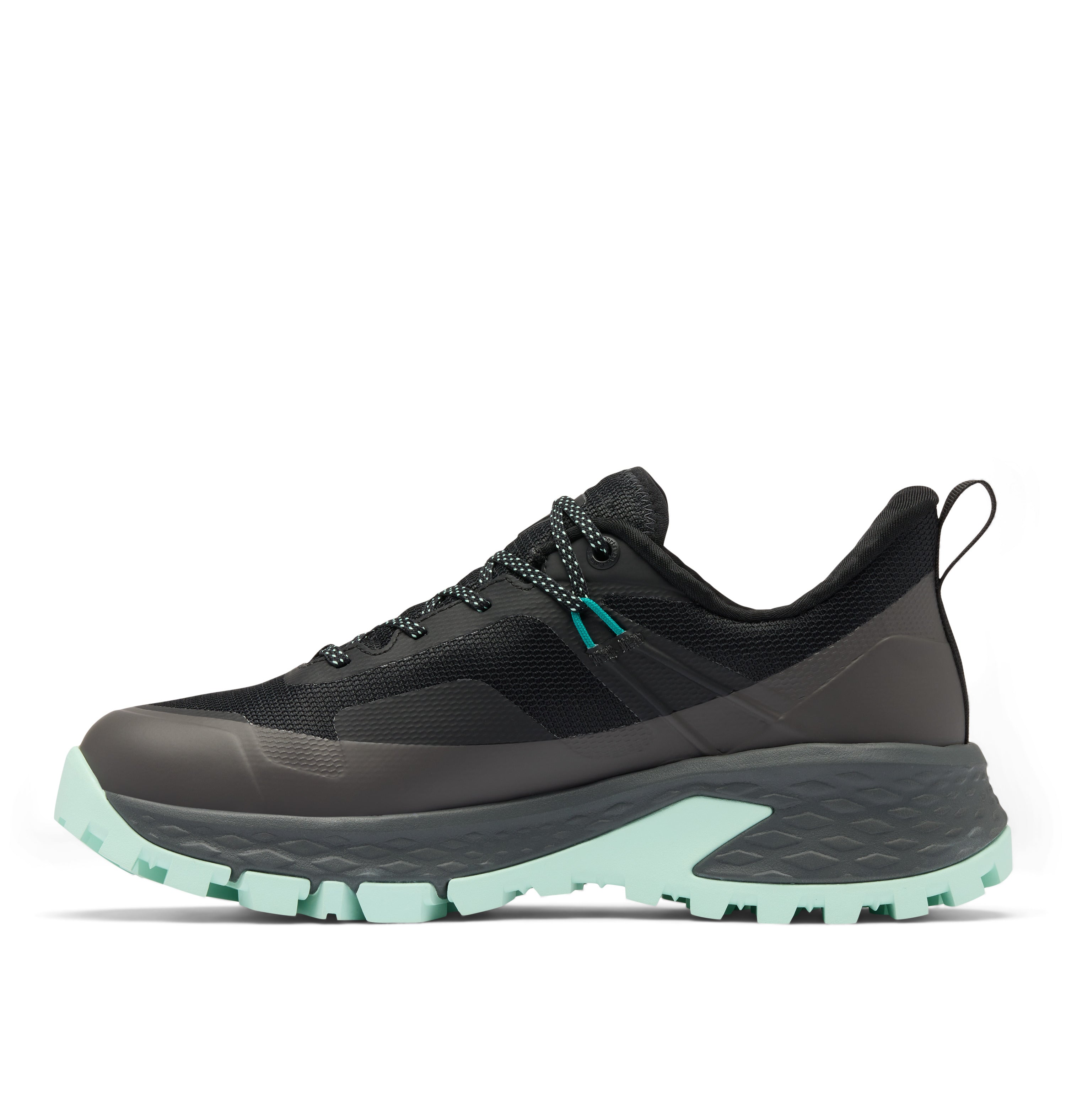 Tenis Impermeables para Mujer Columbia Tellurix Titanium Outdry
