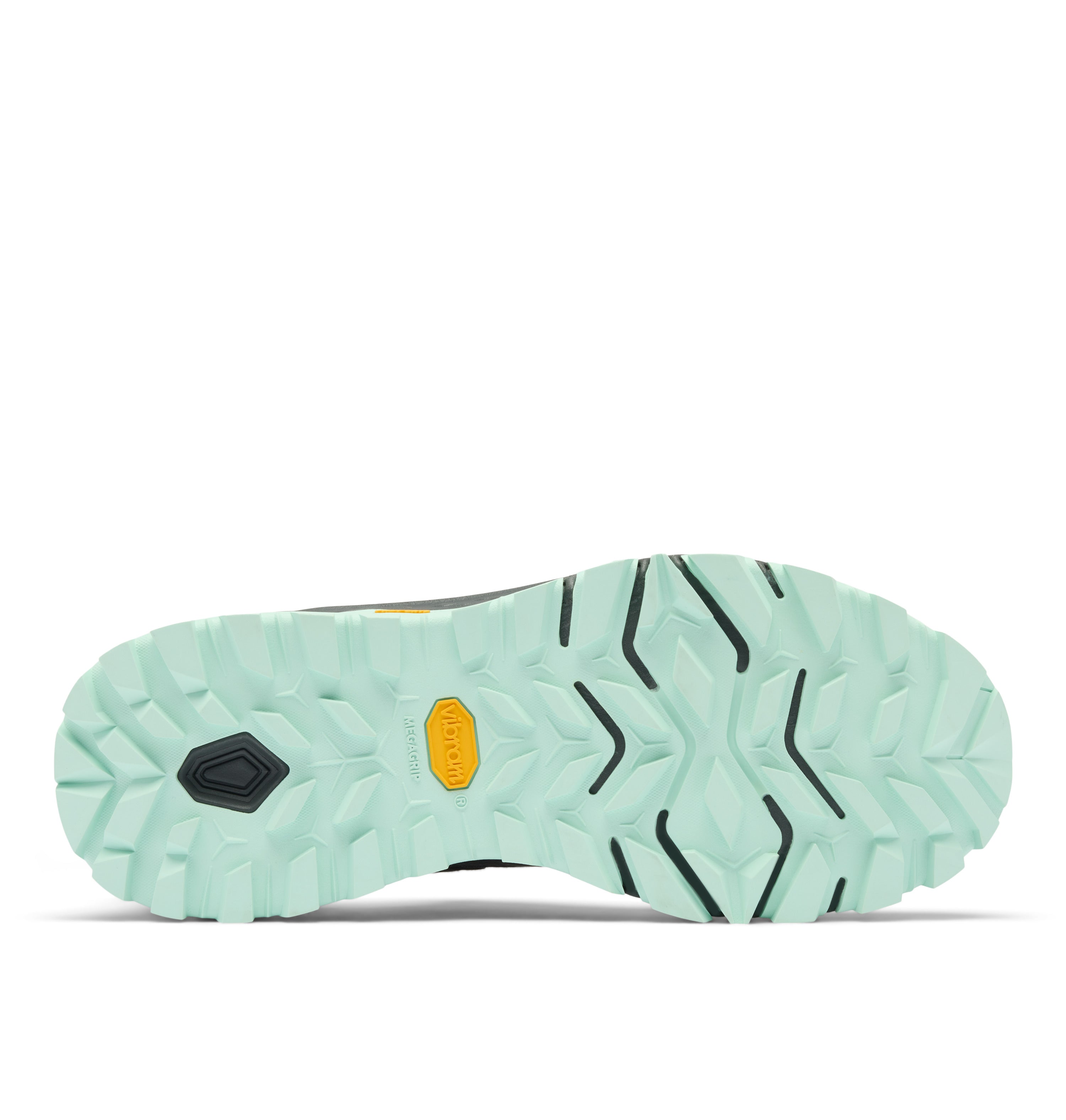 Tenis Impermeables para Mujer Columbia Tellurix Titanium Outdry
