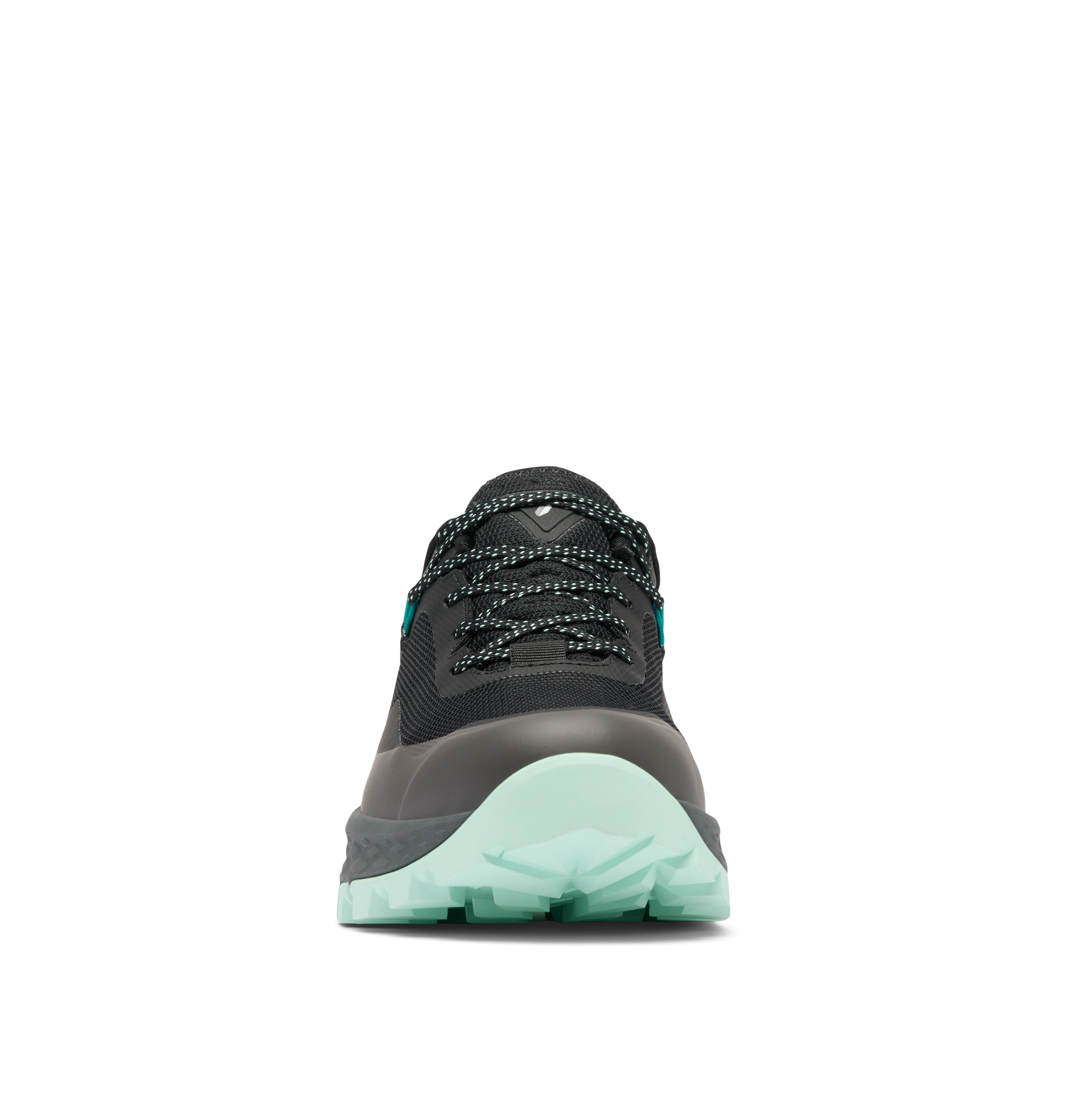 Tenis Impermeables para Mujer Columbia Tellurix Titanium Outdry