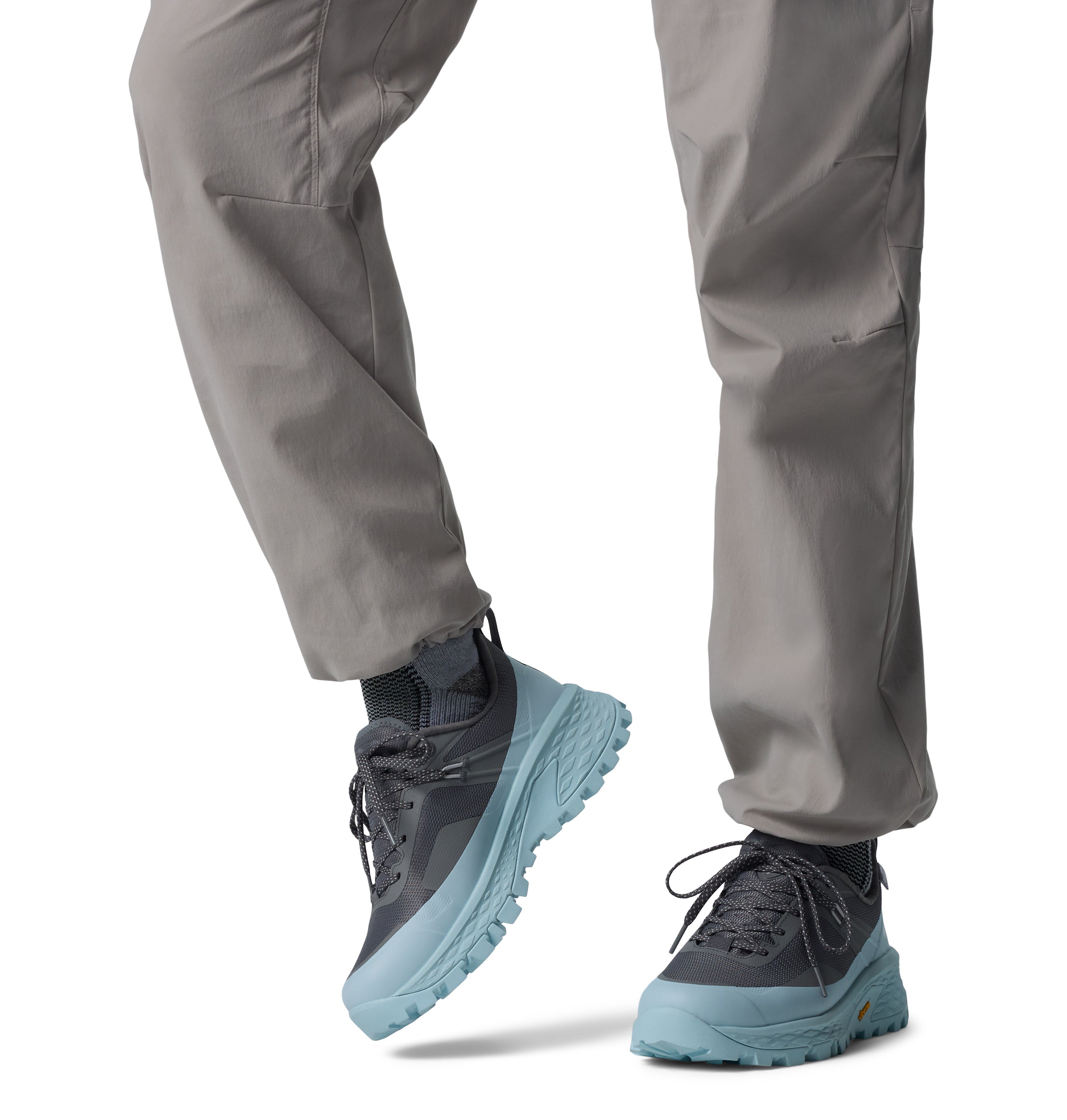 Tenis para Mujer Columbia TELLURIX TITANIUM OUTDRY