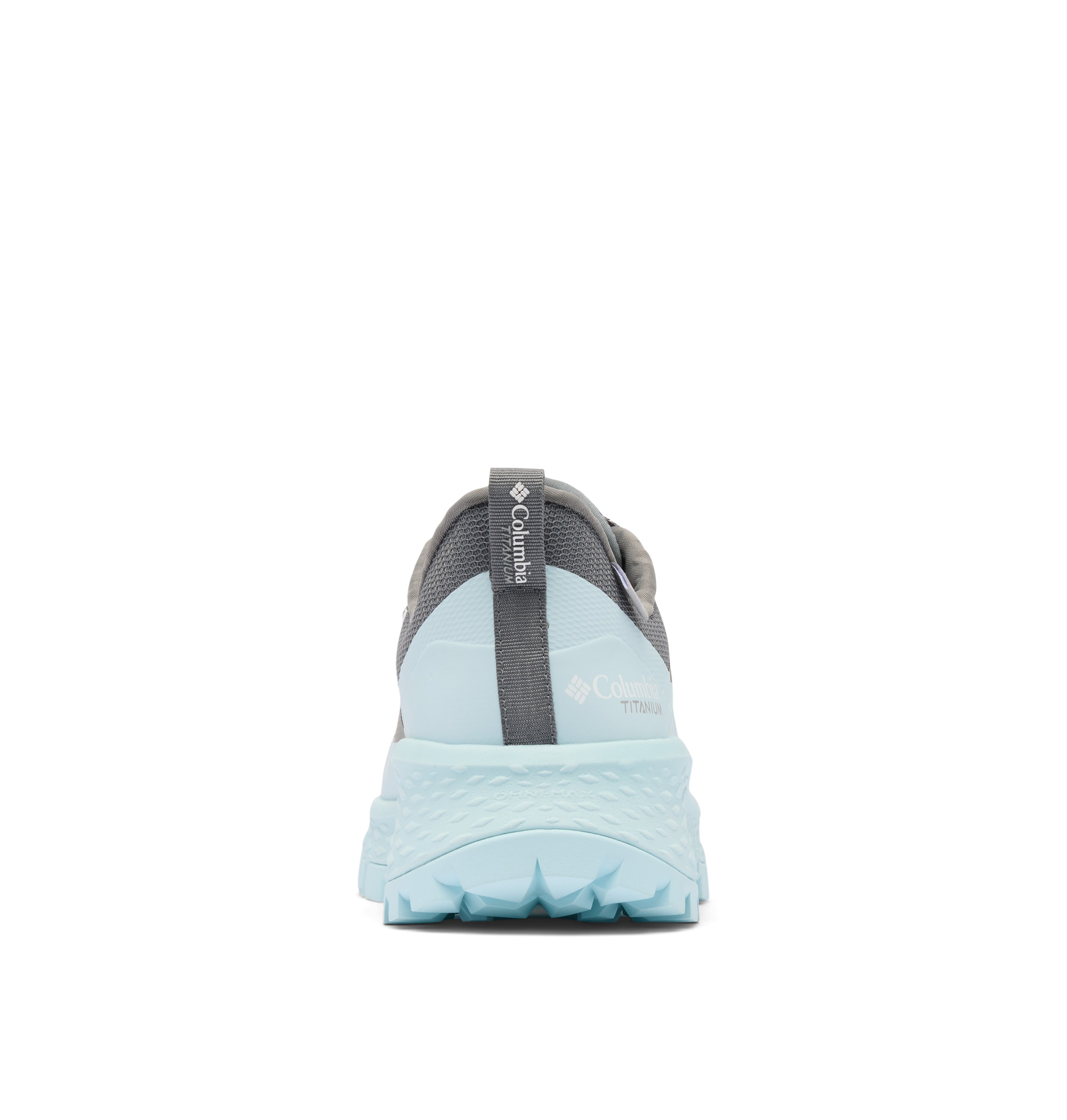 Tenis para Mujer Columbia TELLURIX TITANIUM OUTDRY
