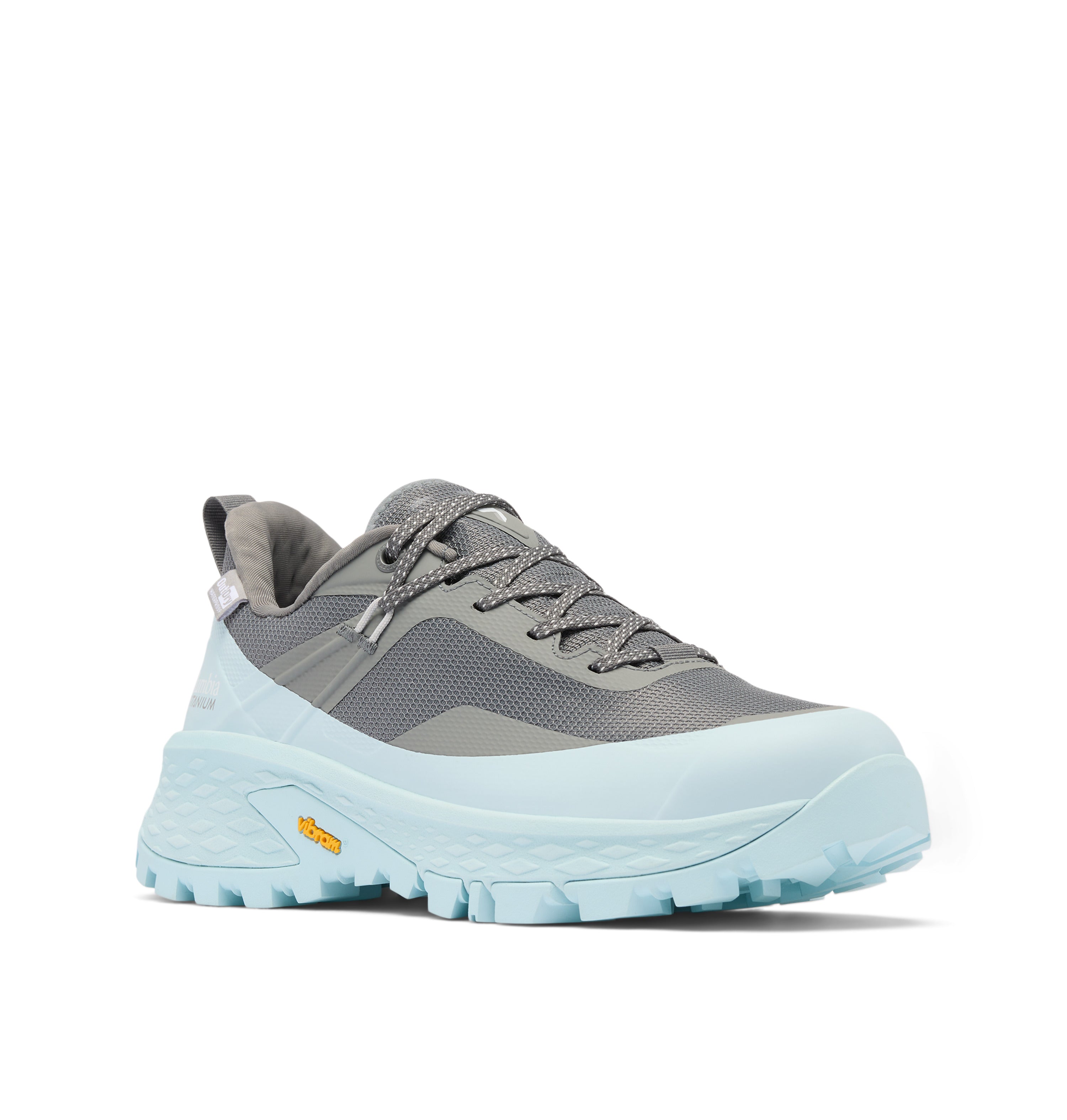Tenis para Mujer Columbia TELLURIX TITANIUM OUTDRY