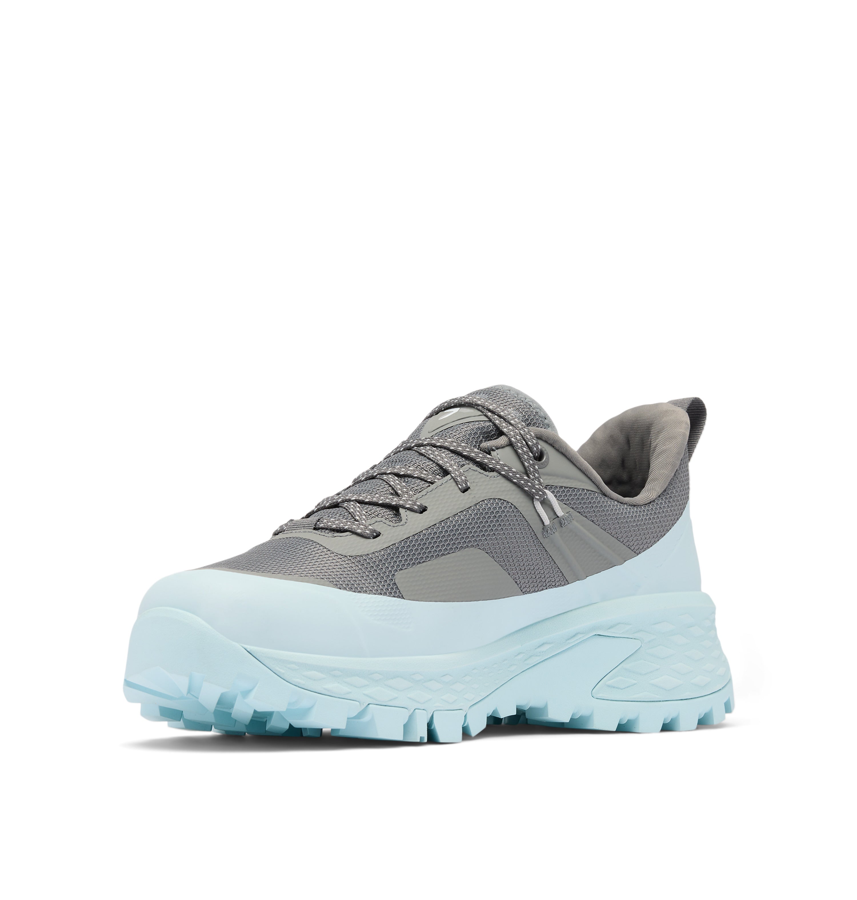 Tenis para Mujer Columbia TELLURIX TITANIUM OUTDRY