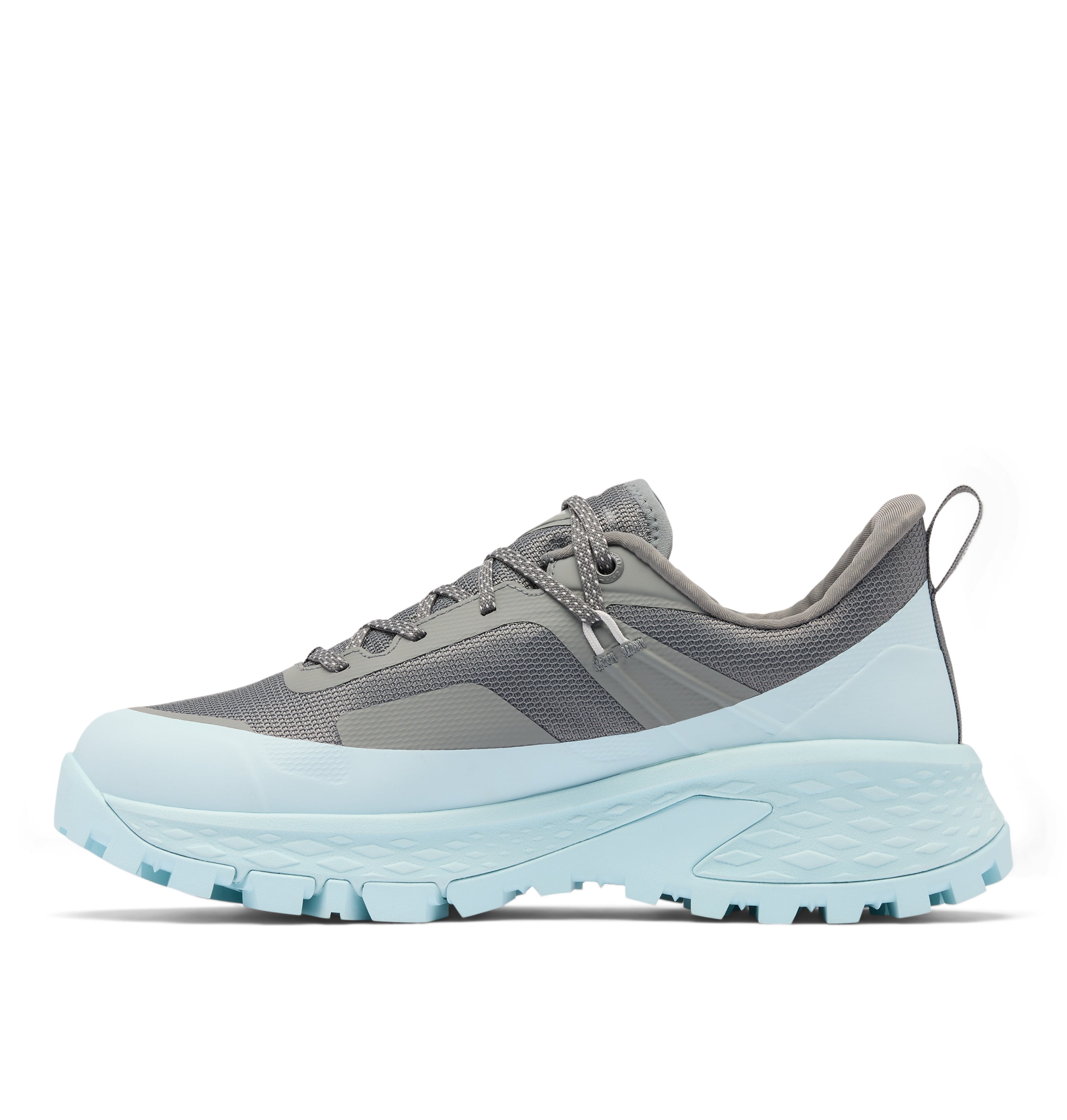 Tenis para Mujer Columbia TELLURIX TITANIUM OUTDRY