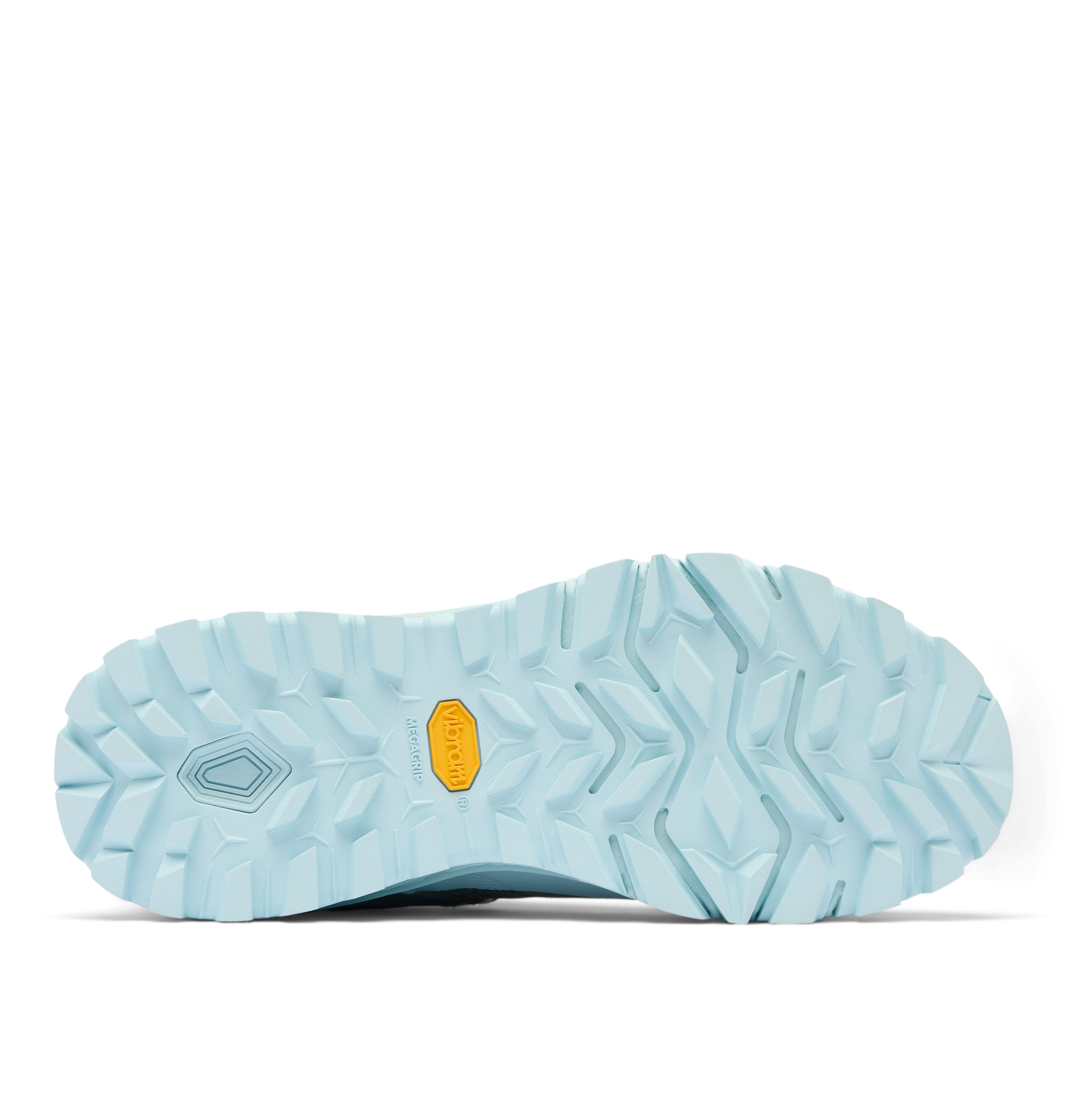 Tenis para Mujer Columbia TELLURIX TITANIUM OUTDRY