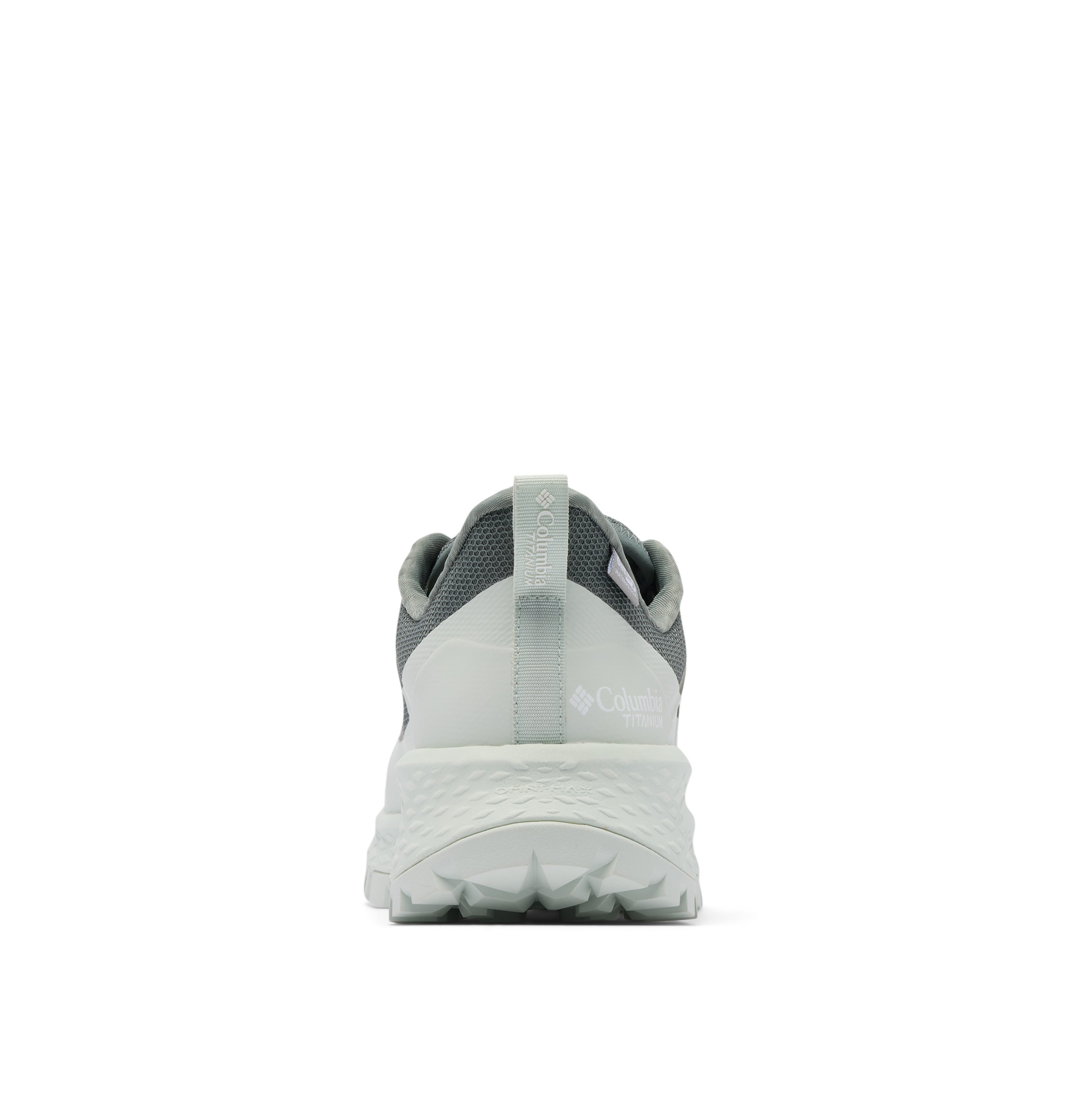 Tenis Impermeables para Mujer Columbia Tellurix Titanium Outdry
