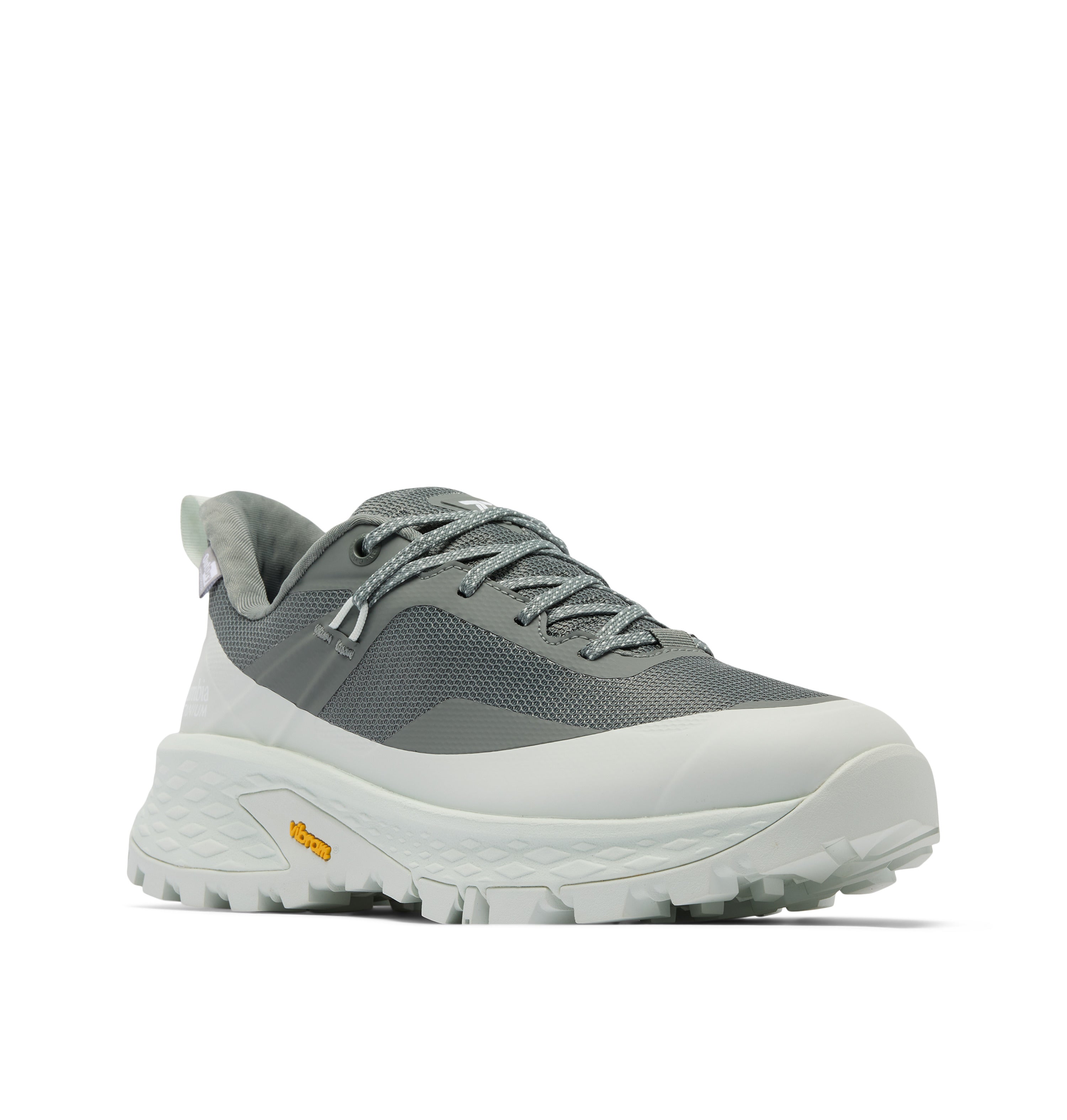 Tenis Impermeables para Mujer Columbia Tellurix Titanium Outdry