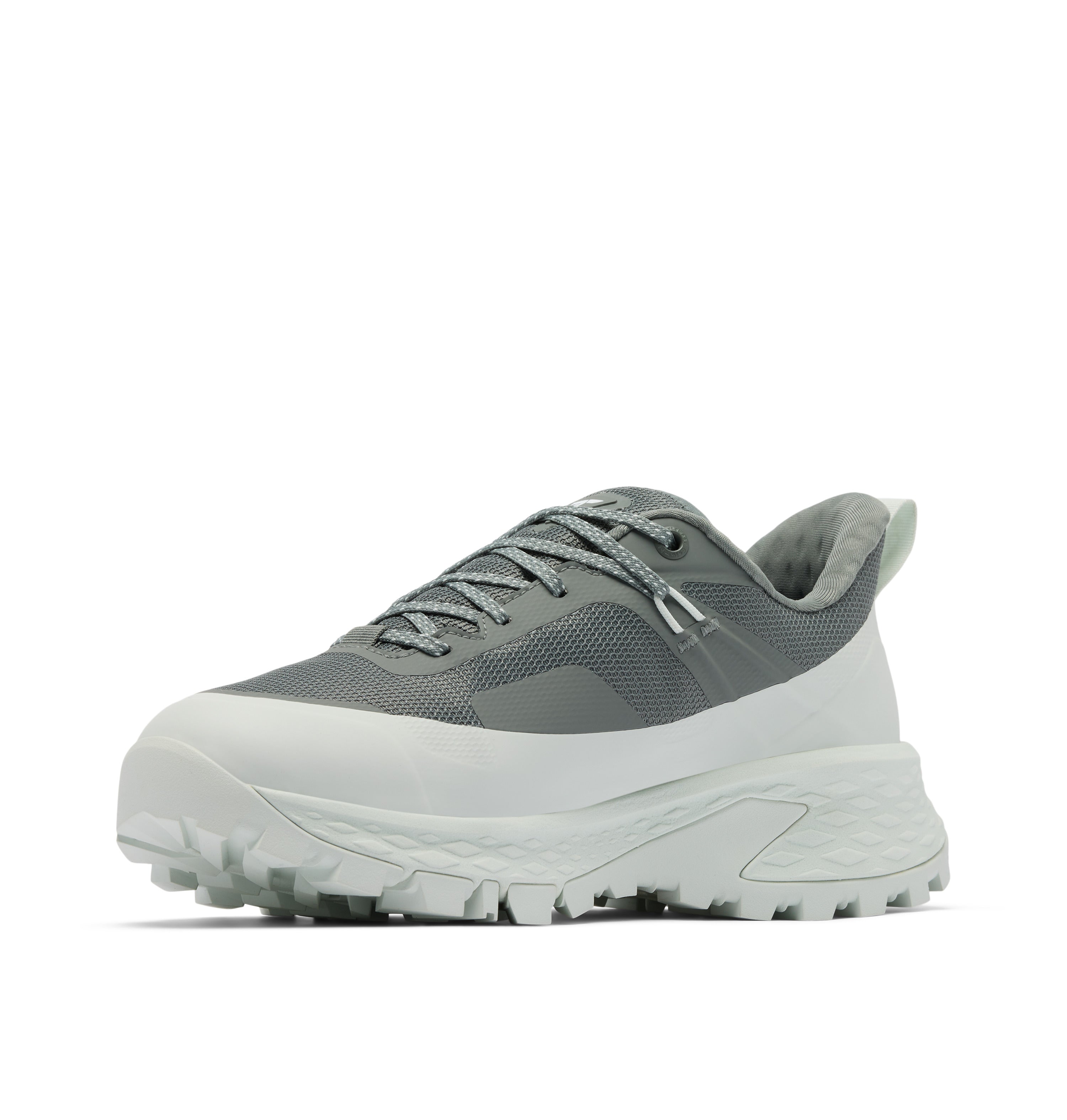 Tenis Impermeables para Mujer Columbia Tellurix Titanium Outdry