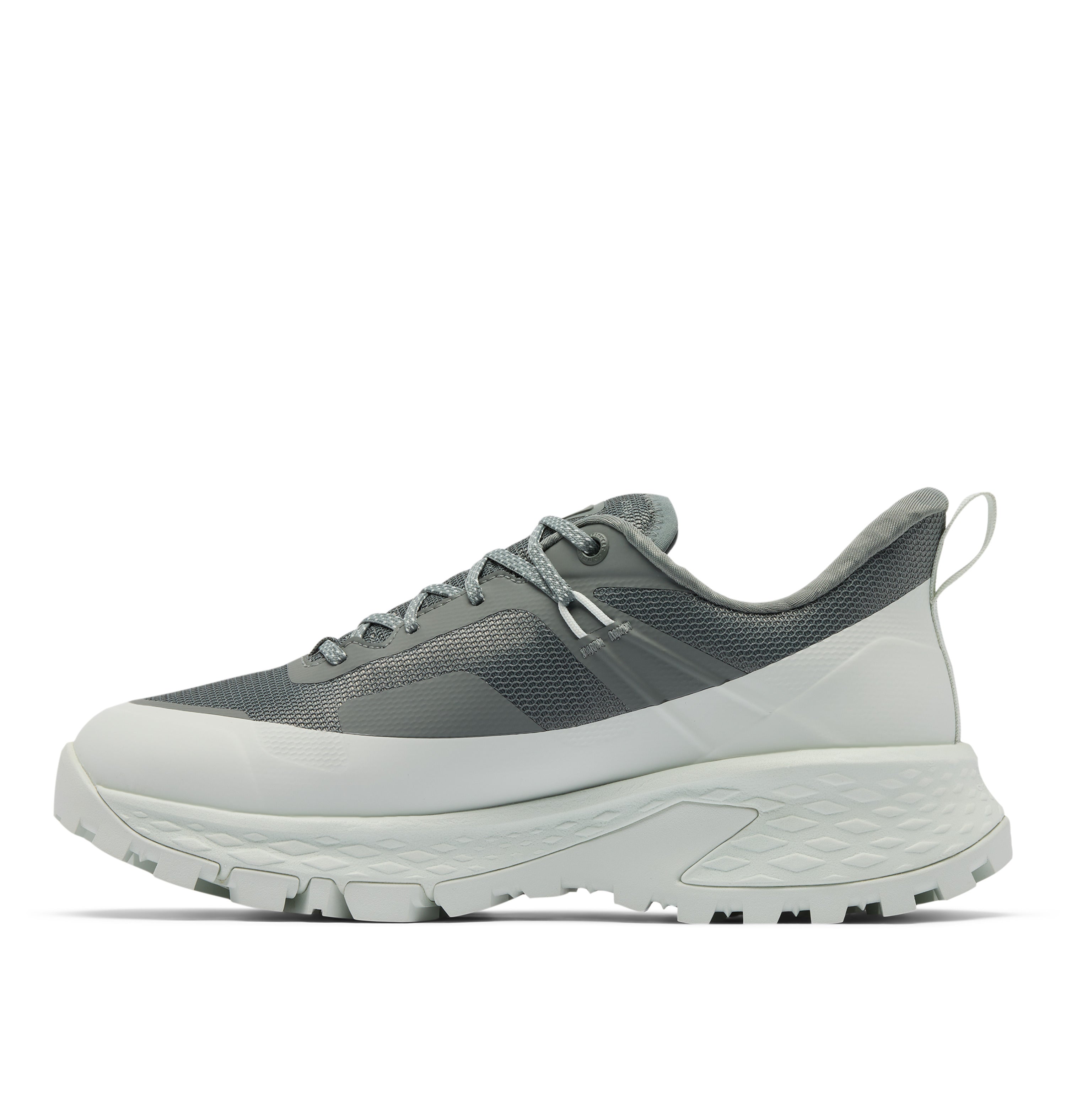 Tenis Impermeables para Mujer Columbia Tellurix Titanium Outdry