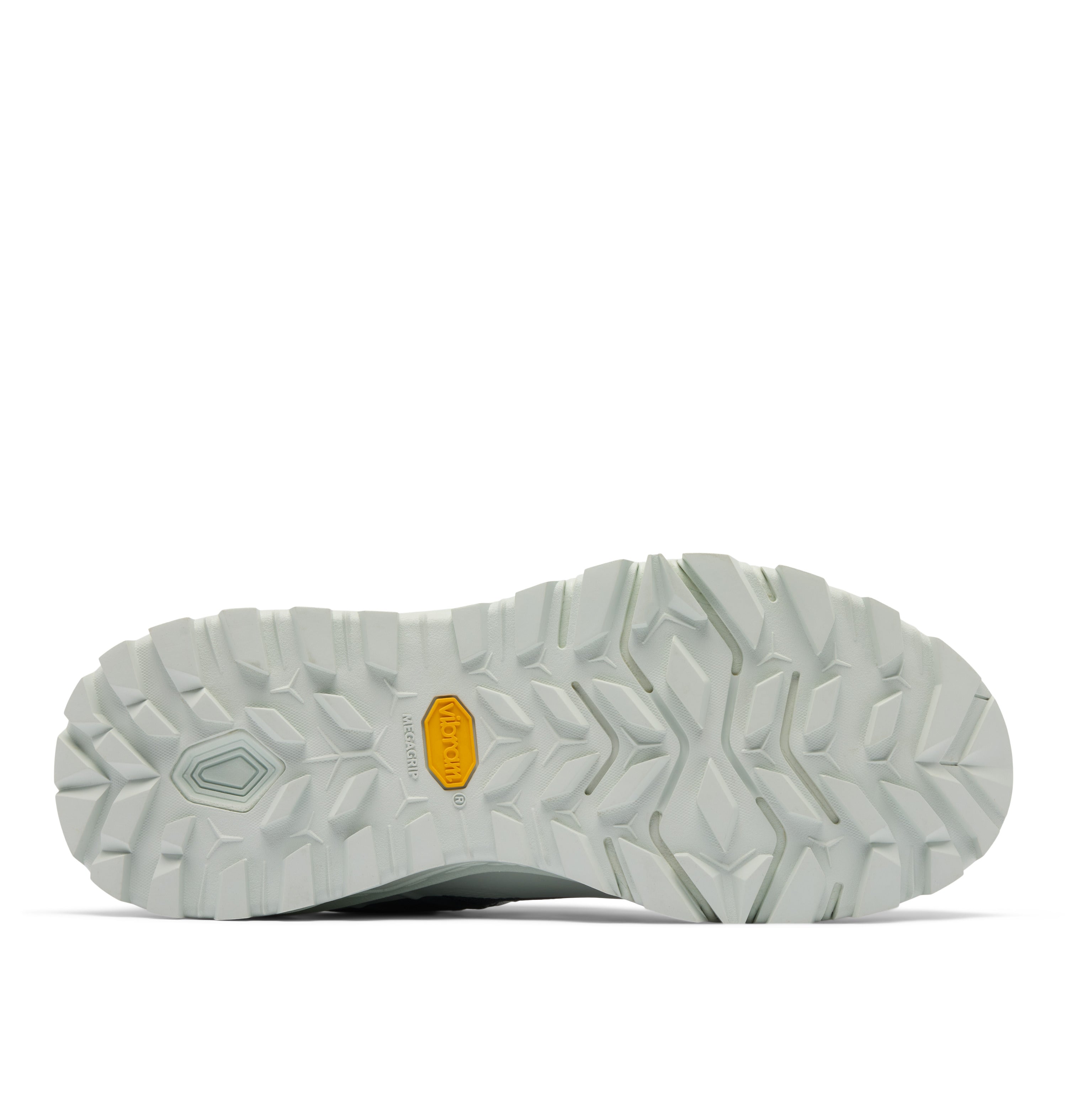 Tenis Impermeables para Mujer Columbia Tellurix Titanium Outdry