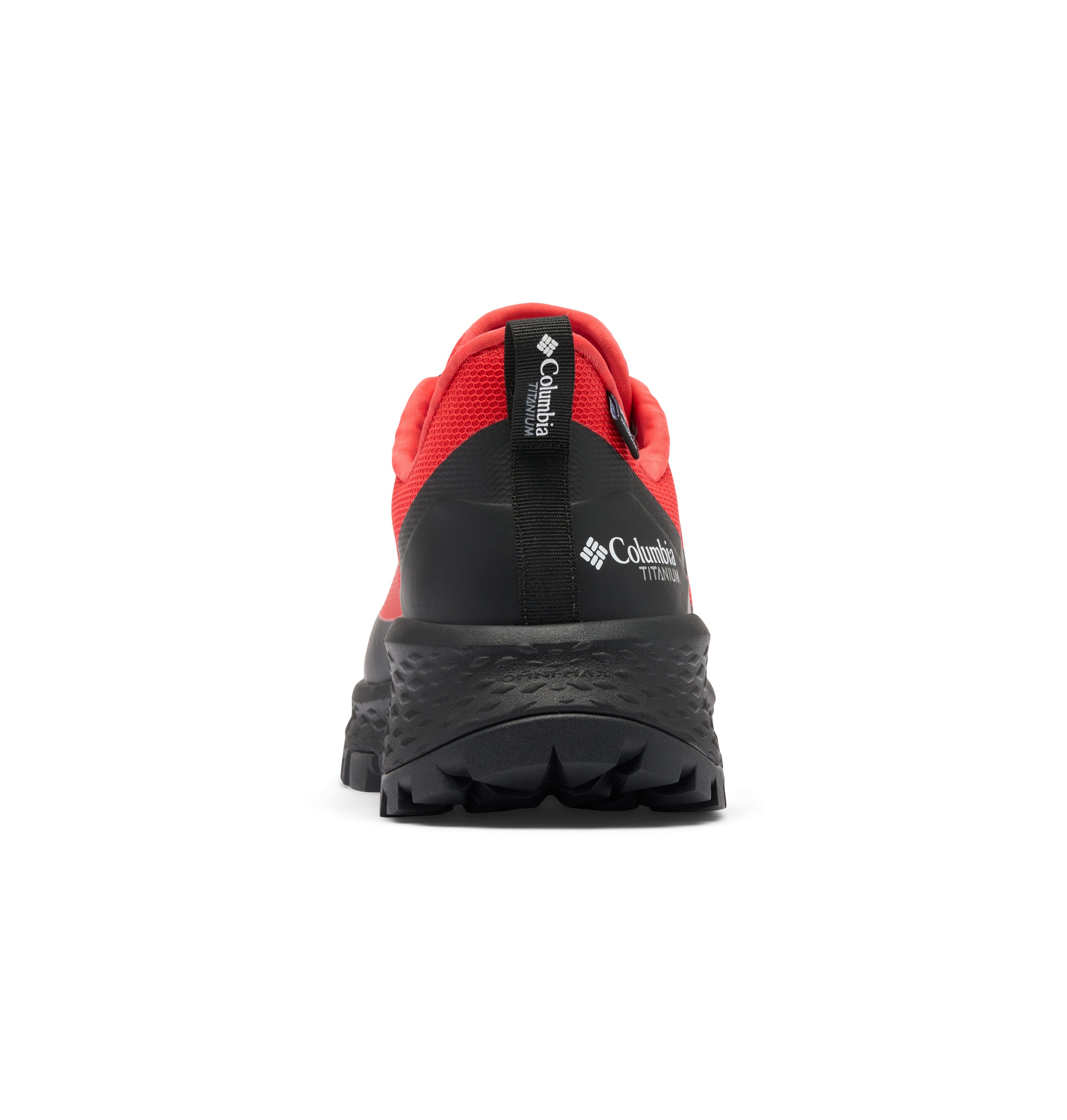 Tenis para Mujer Columbia TELLURIX TITANIUM OUTDRY