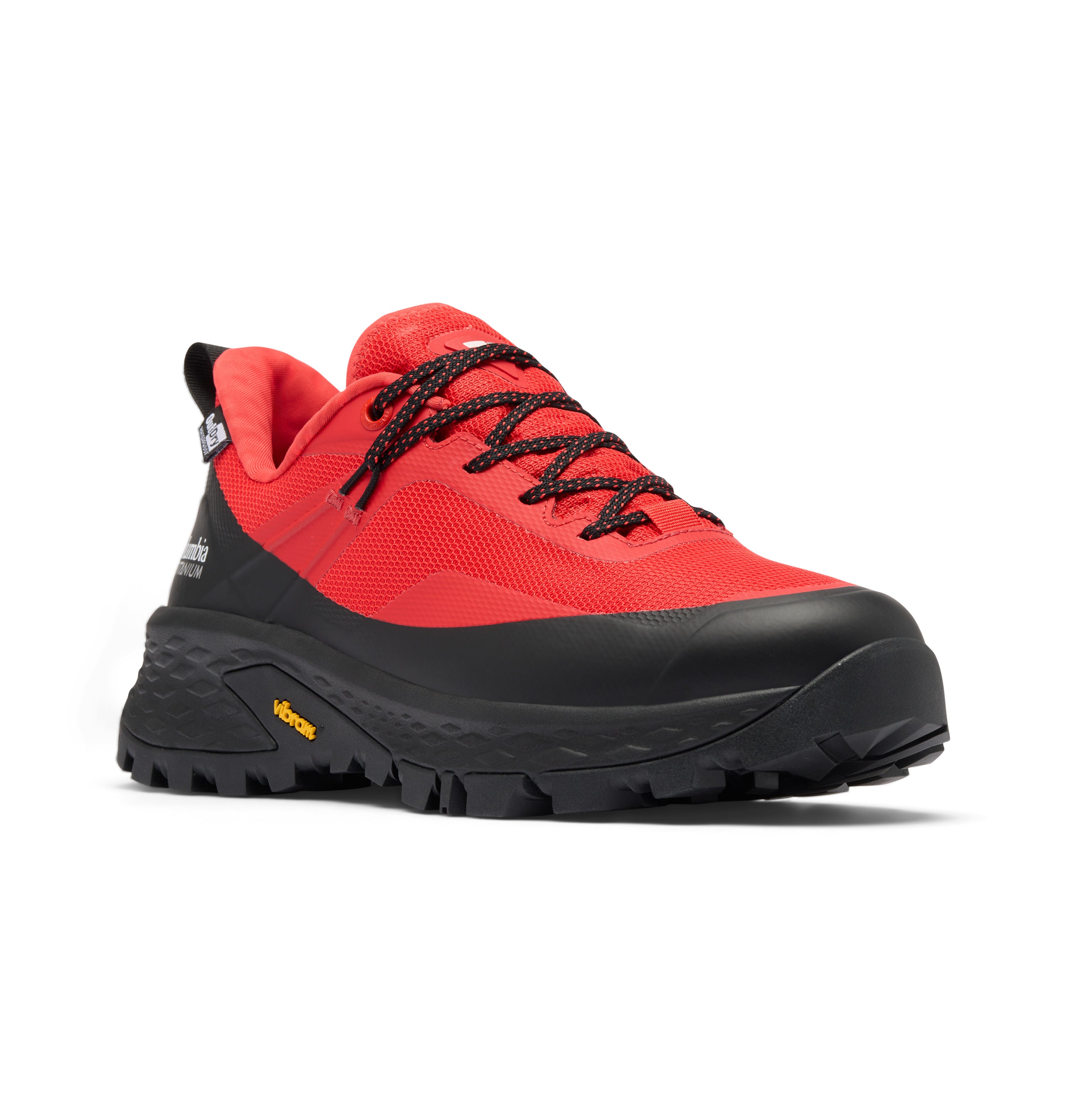 Tenis para Mujer Columbia TELLURIX TITANIUM OUTDRY