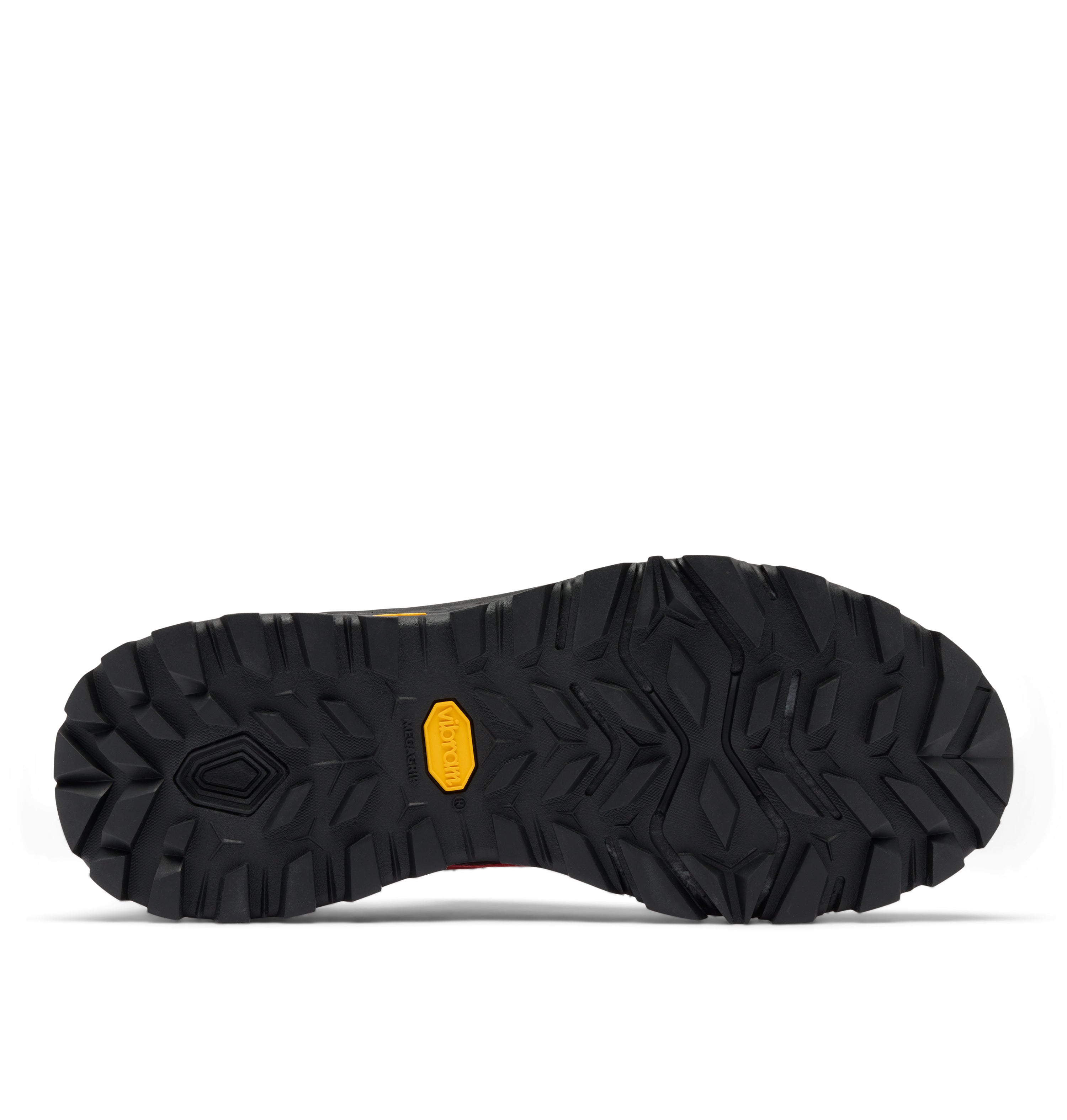Tenis para Mujer Columbia TELLURIX TITANIUM OUTDRY