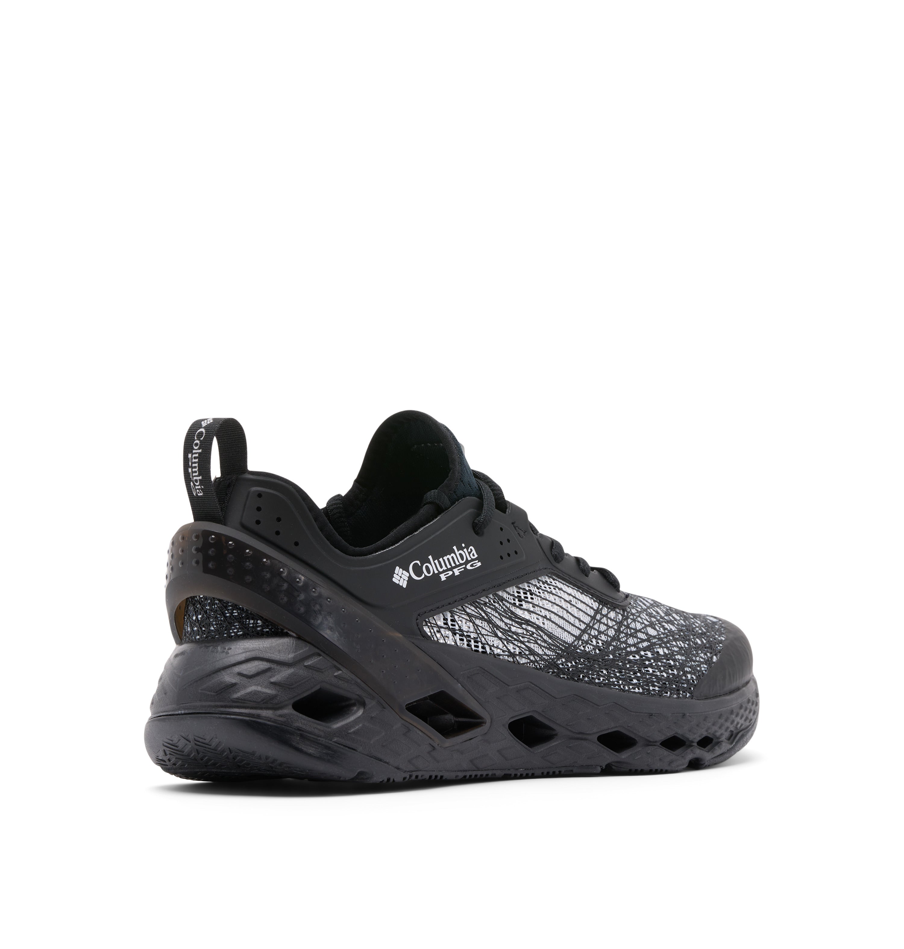 Tenis para hombre Columbia WHIPRAY