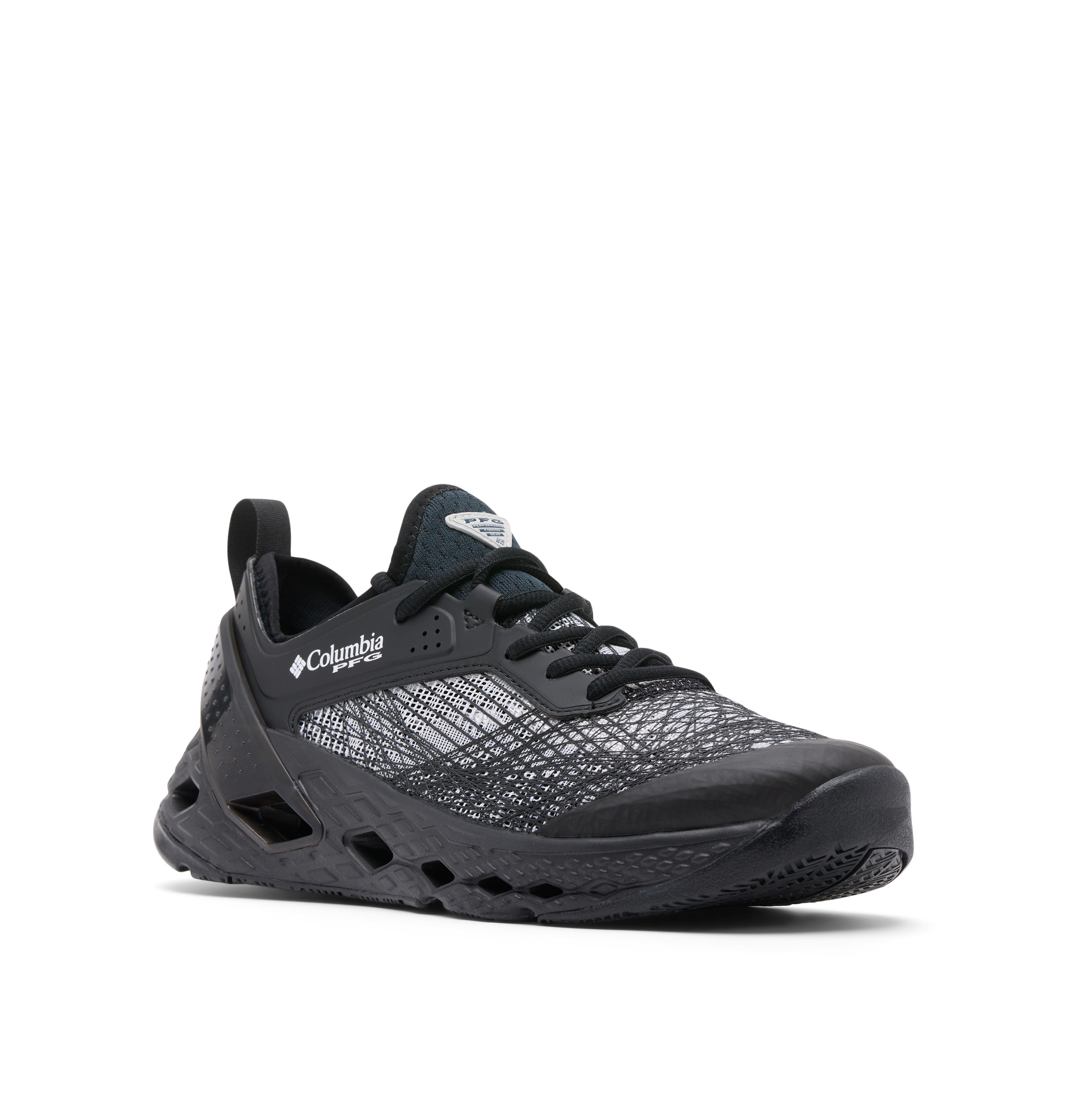 Tenis para hombre Columbia WHIPRAY