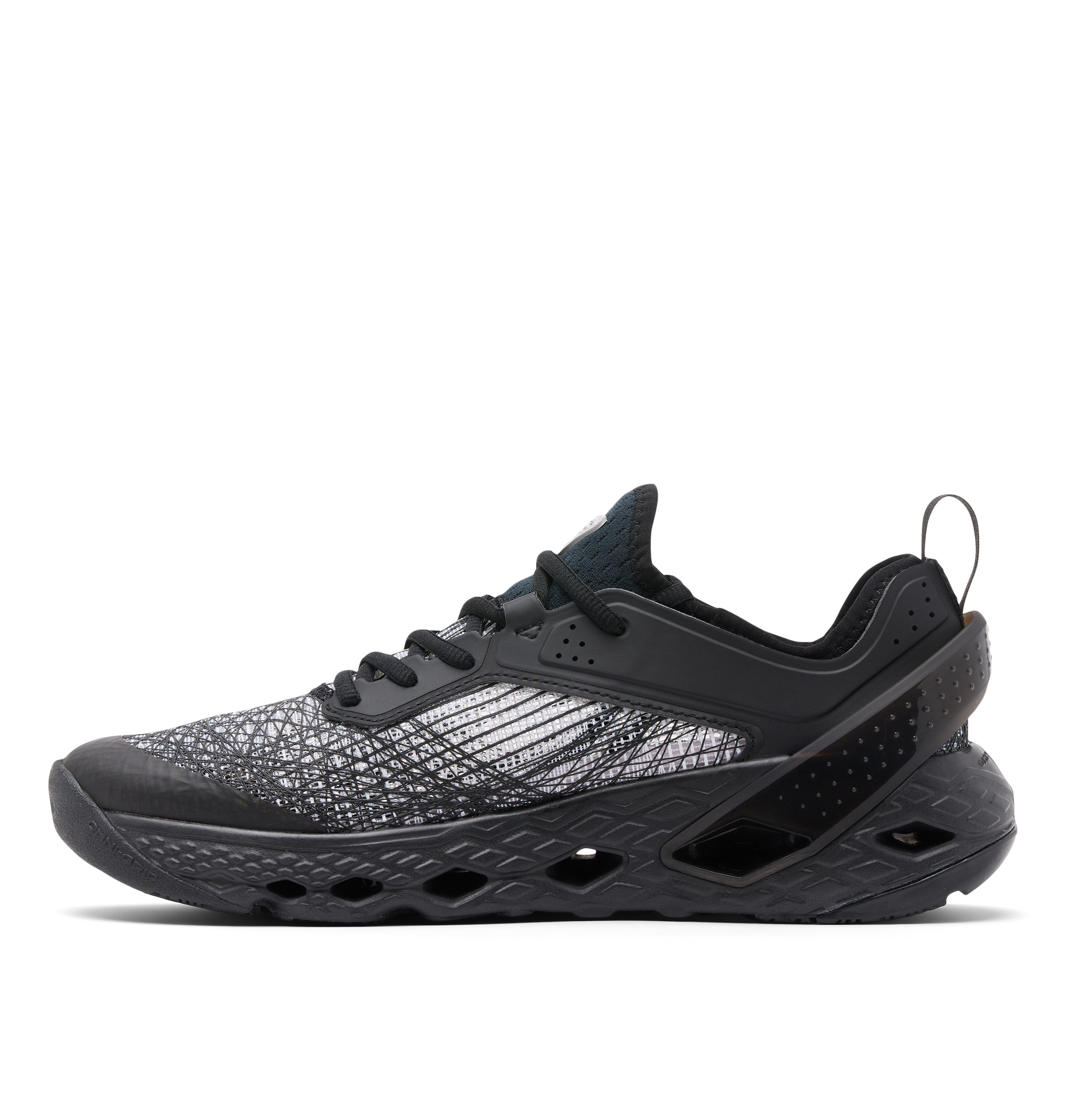 Tenis para hombre Columbia WHIPRAY