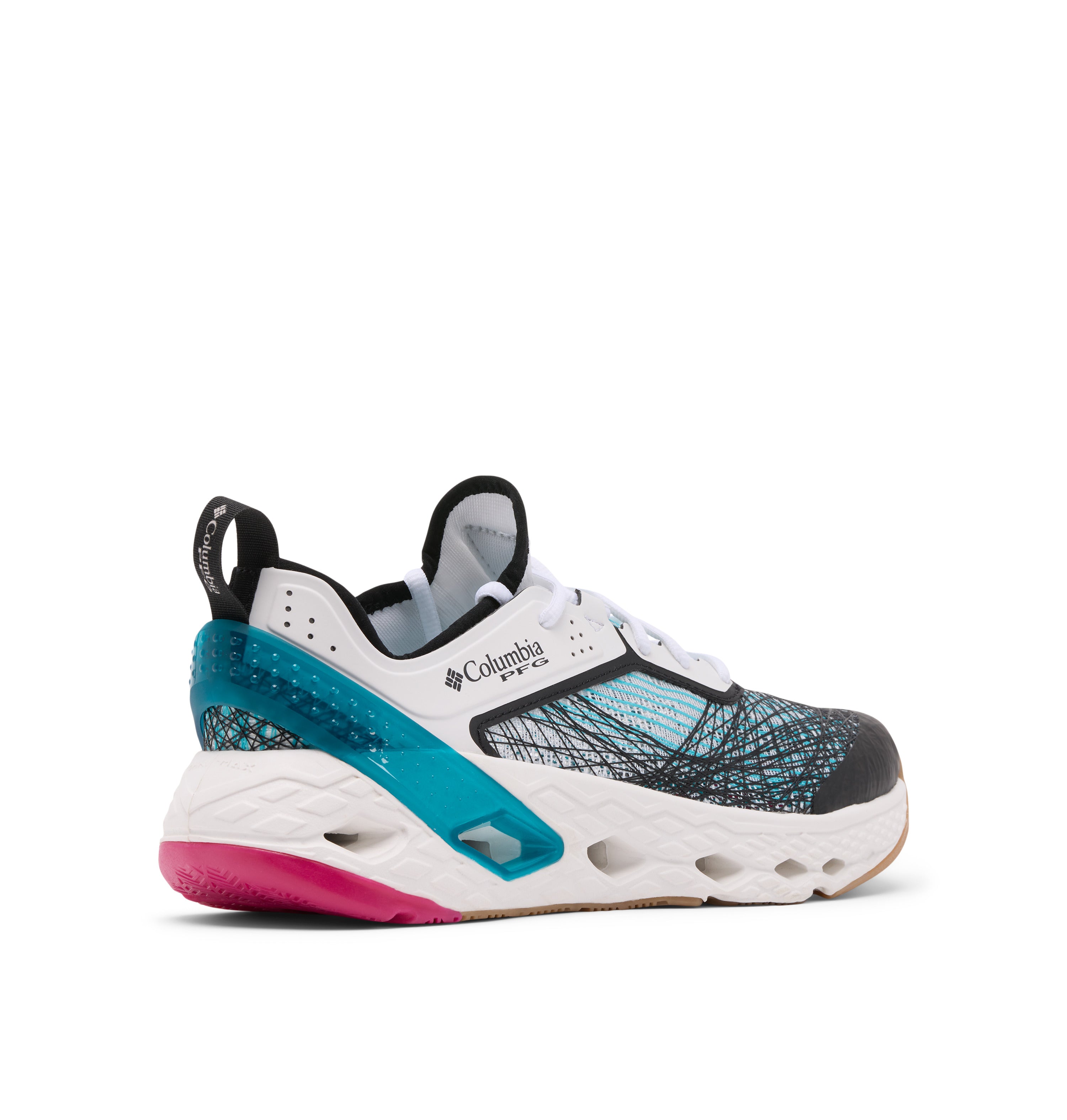 Tenis para hombre Columbia WHIPRAY