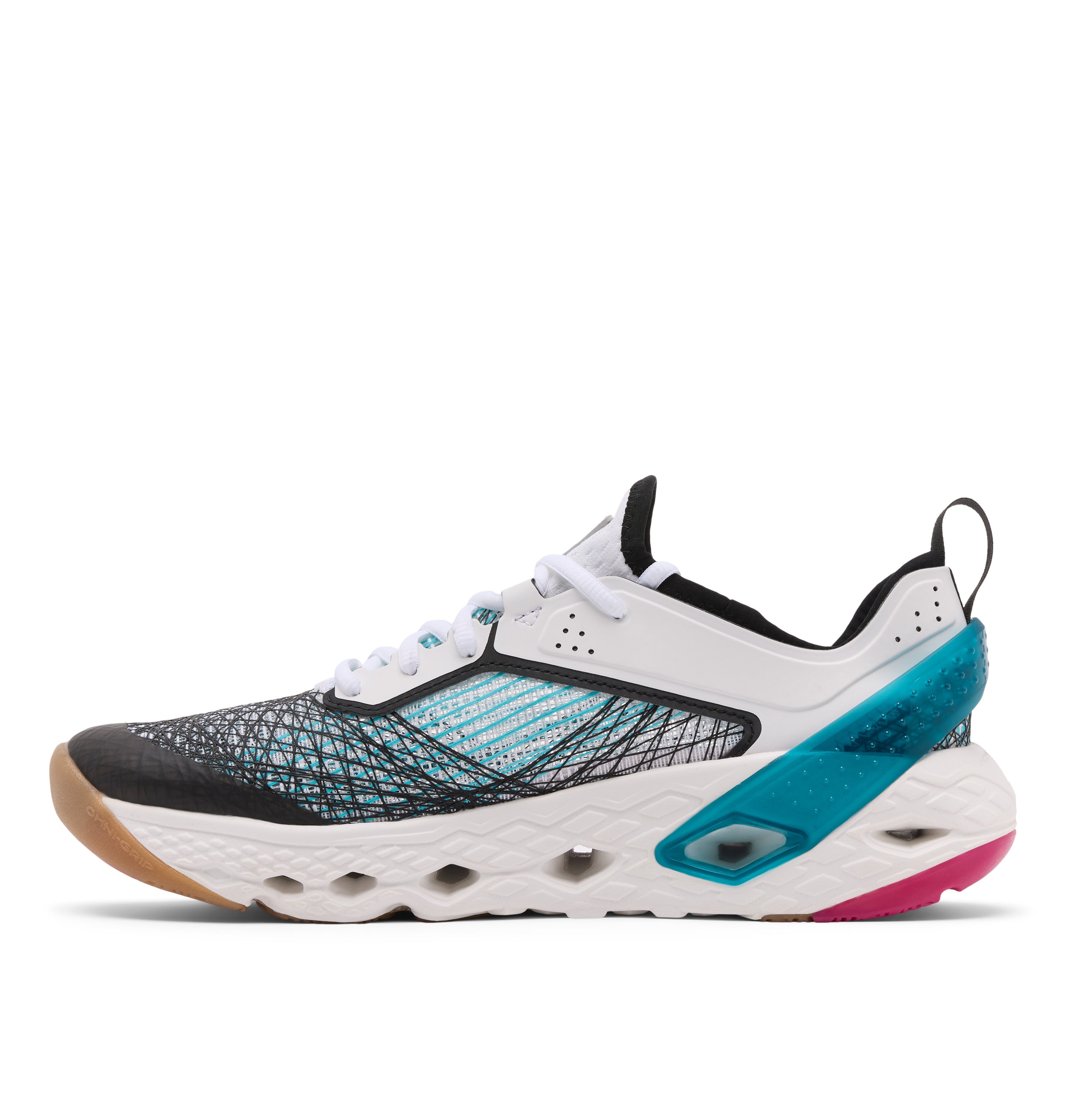 Tenis para hombre Columbia WHIPRAY