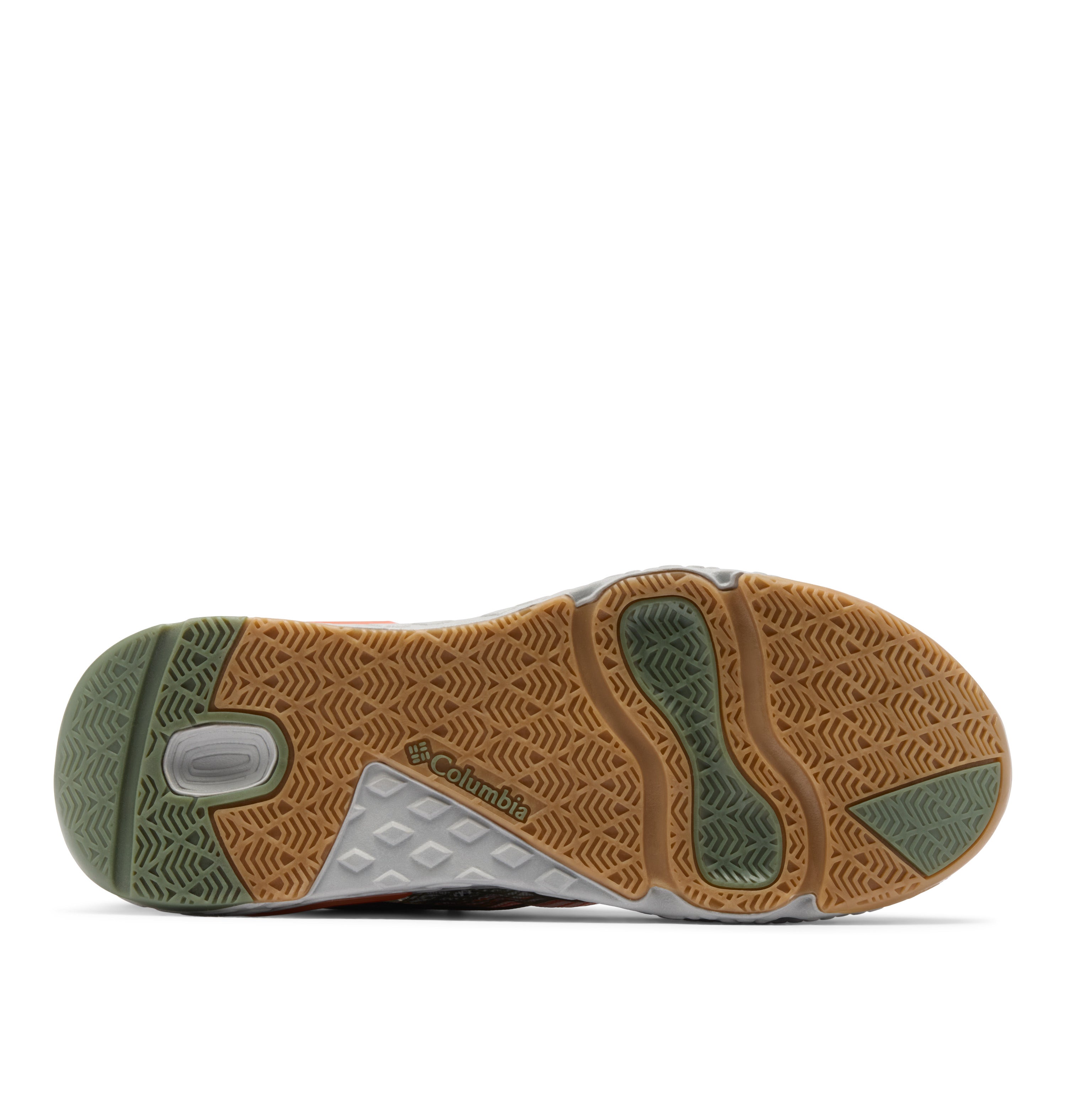 Tenis para hombre Columbia WHIPRAY