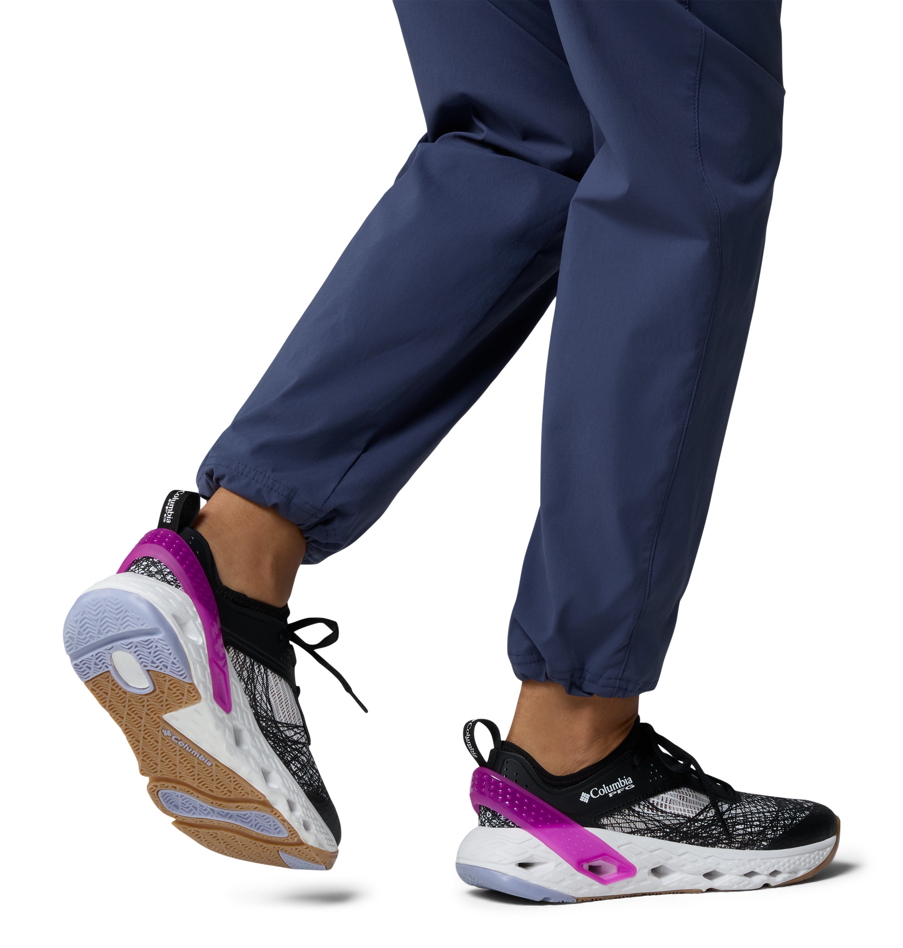 Tenis para Mujer Columbia WHIPRAY