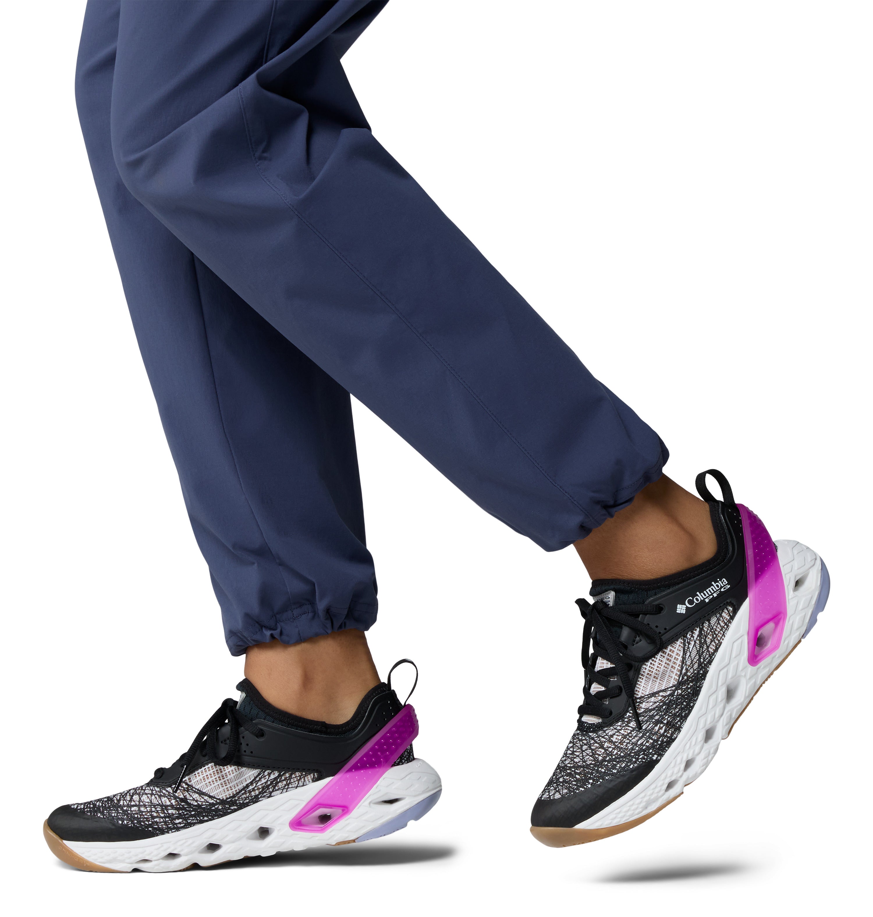 Tenis para Mujer Columbia WHIPRAY