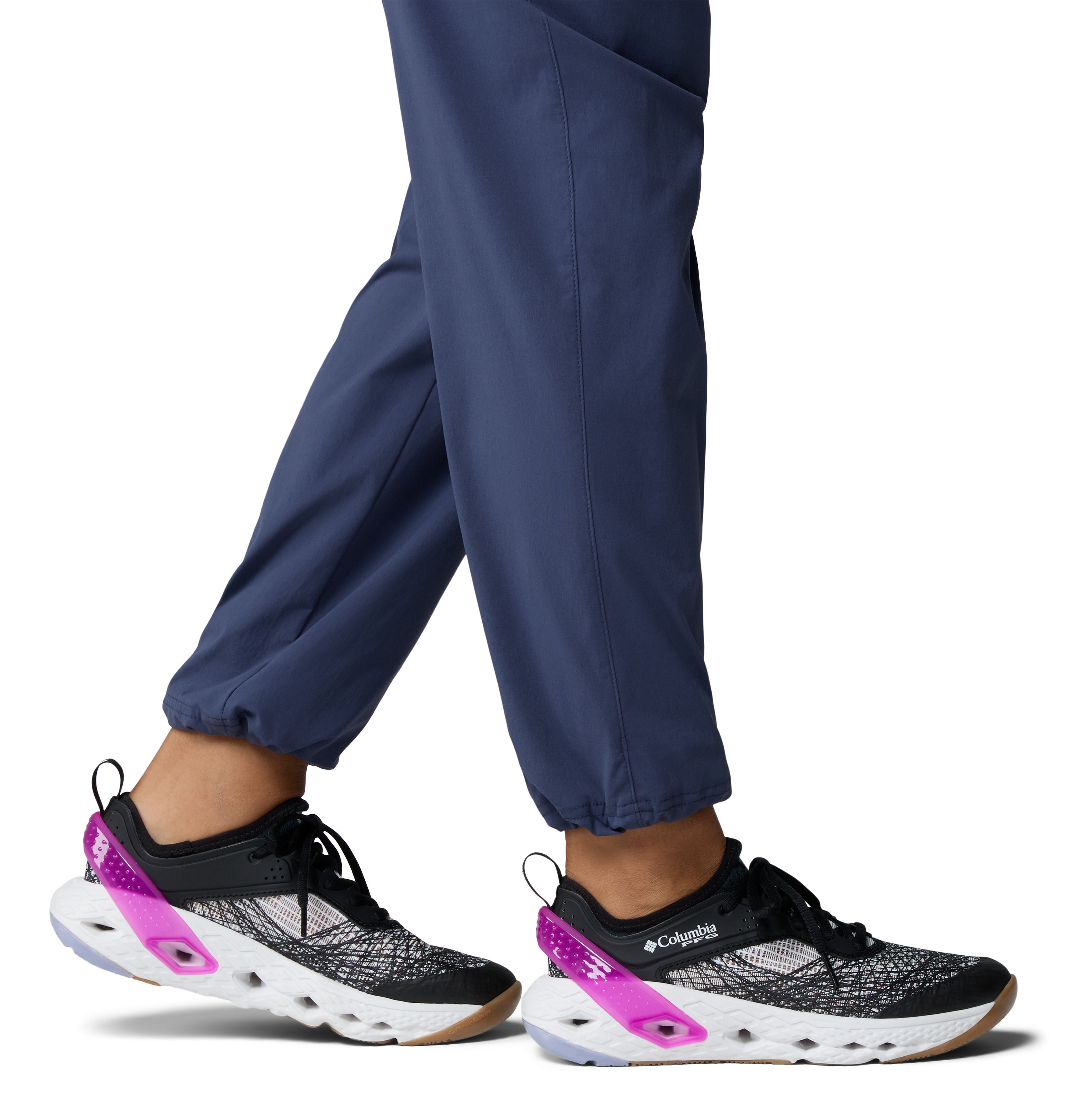 Tenis para Mujer Columbia WHIPRAY
